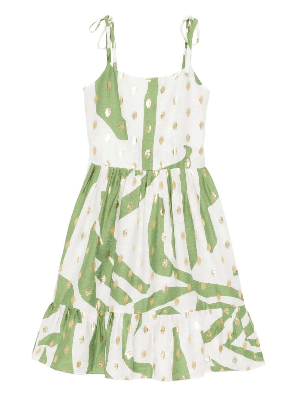 Bella dress - Image 1