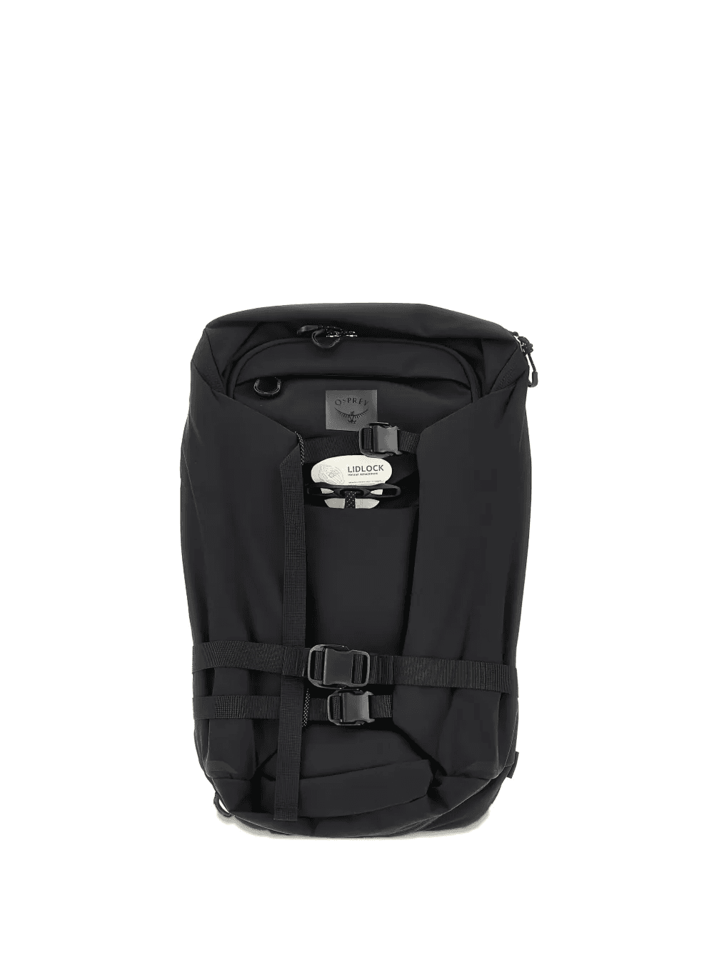 buckle-strap backpack - Image 1