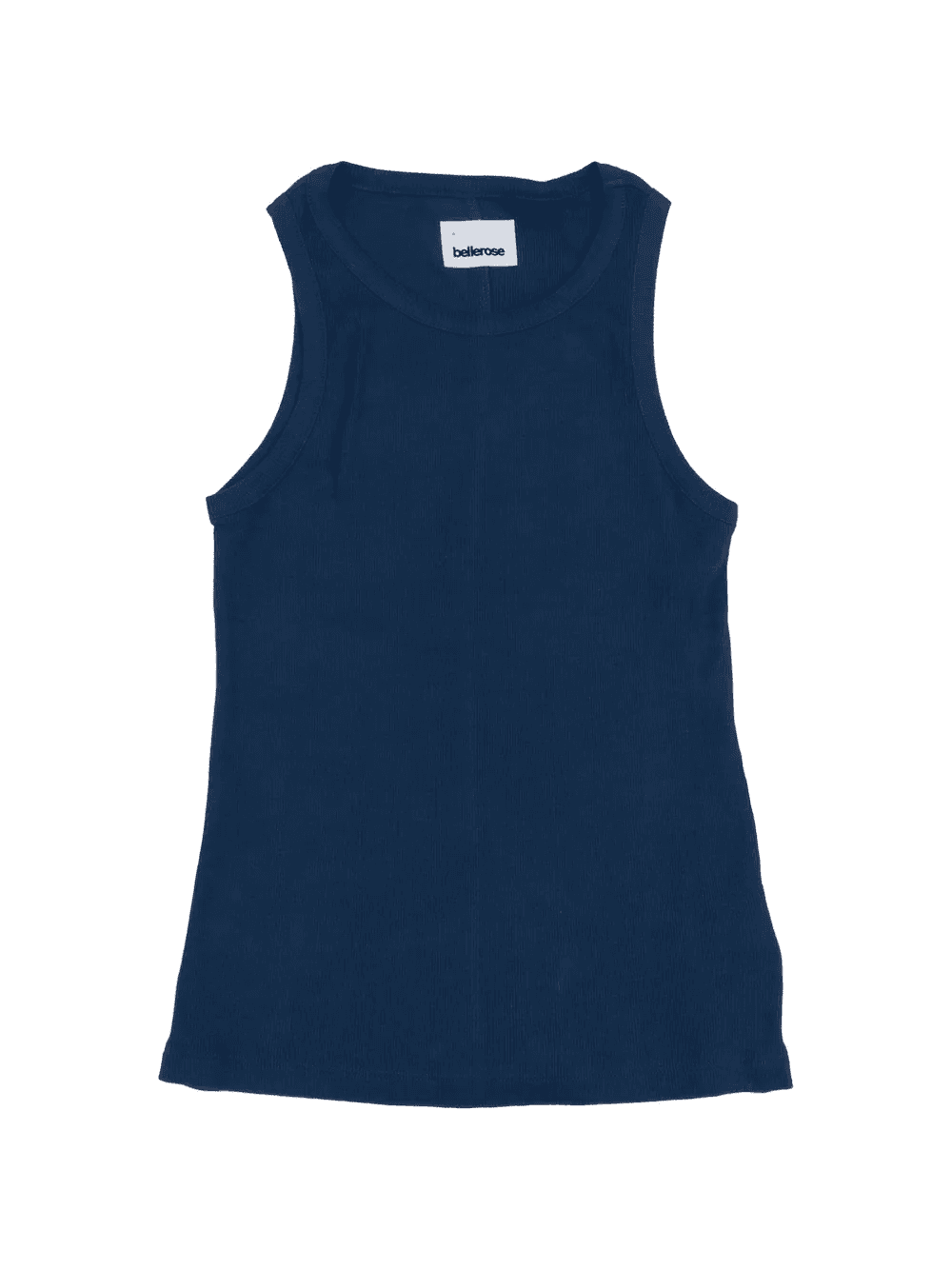 Fammy ribbed T-shirt - Image 1