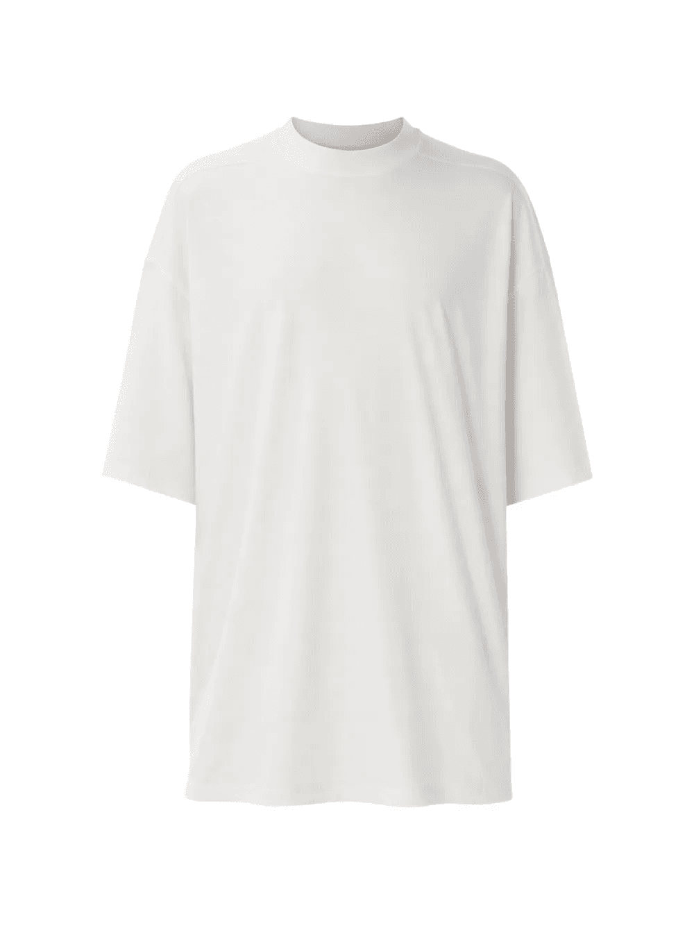 crew-neck T-shirt - Image 1
