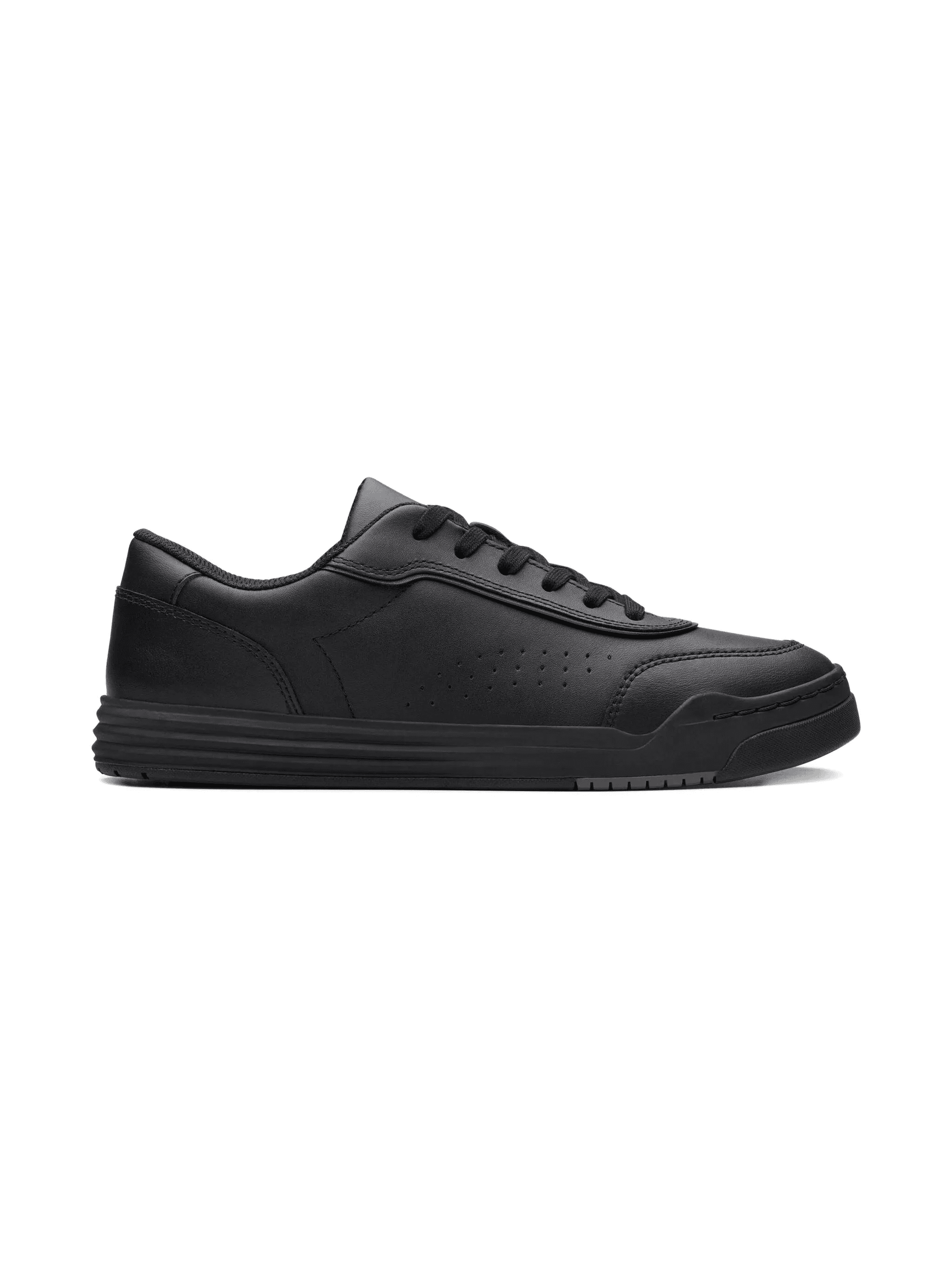 Urban Solo lace-up low-top sneakers - Image 1