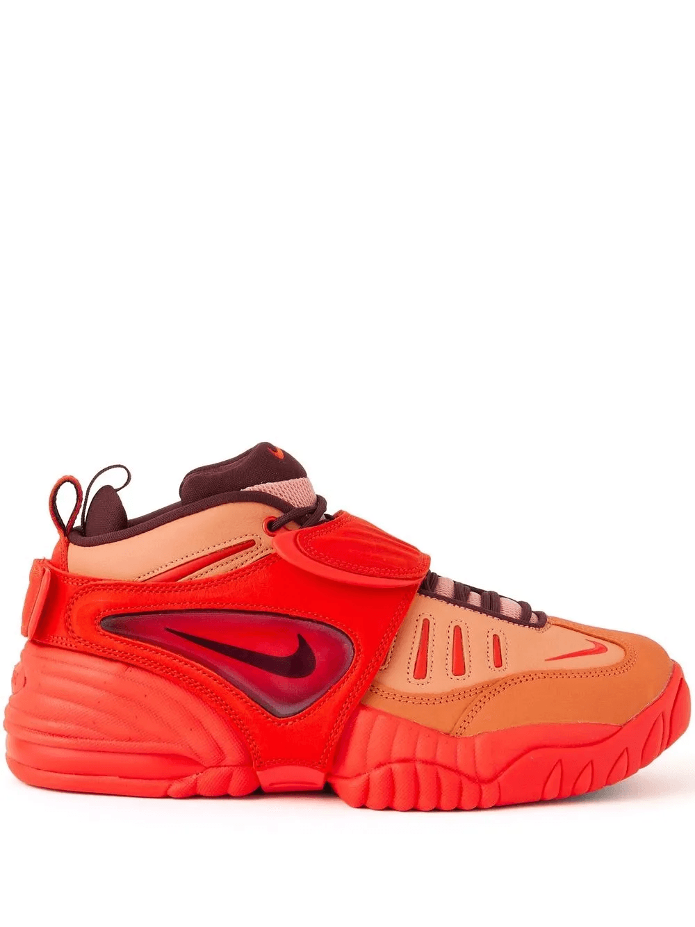 x Nike Air Adjust Force sneakers - Image 1