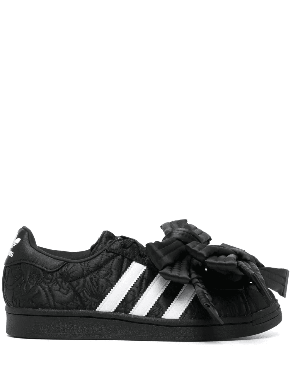 x CAROLINE HU superstar sneakers - Image 1