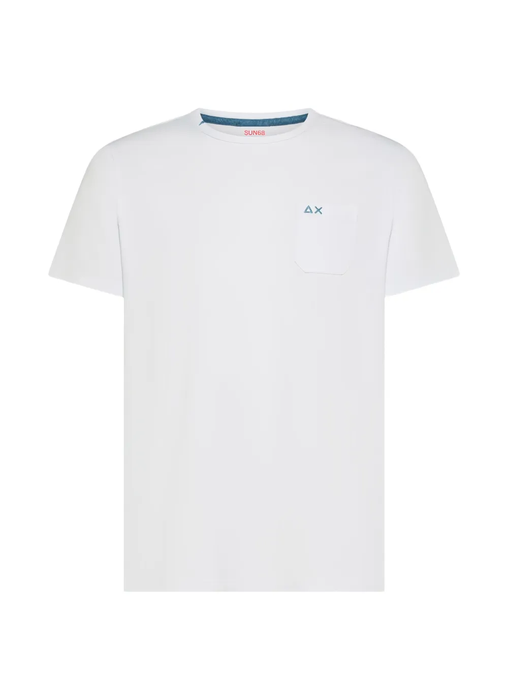 crew-neck T-shirt - Image 1