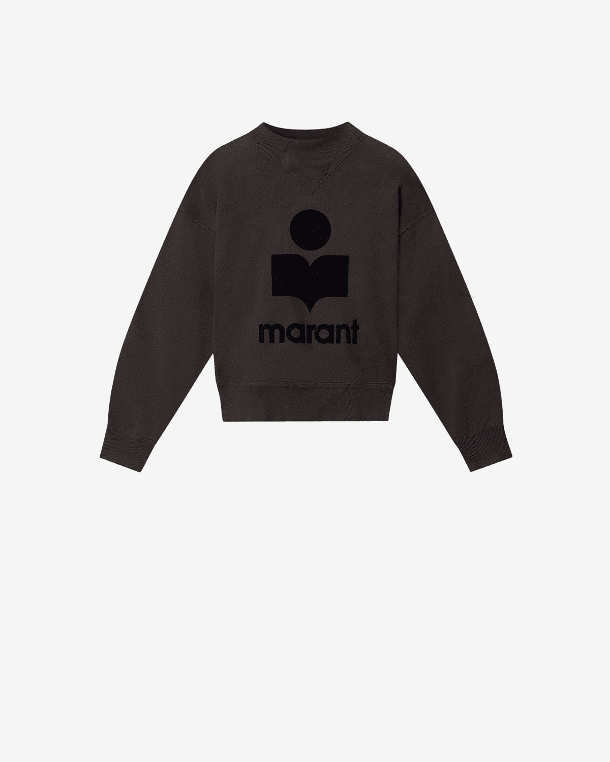 MOBY SWEATSHIRT - Image 1