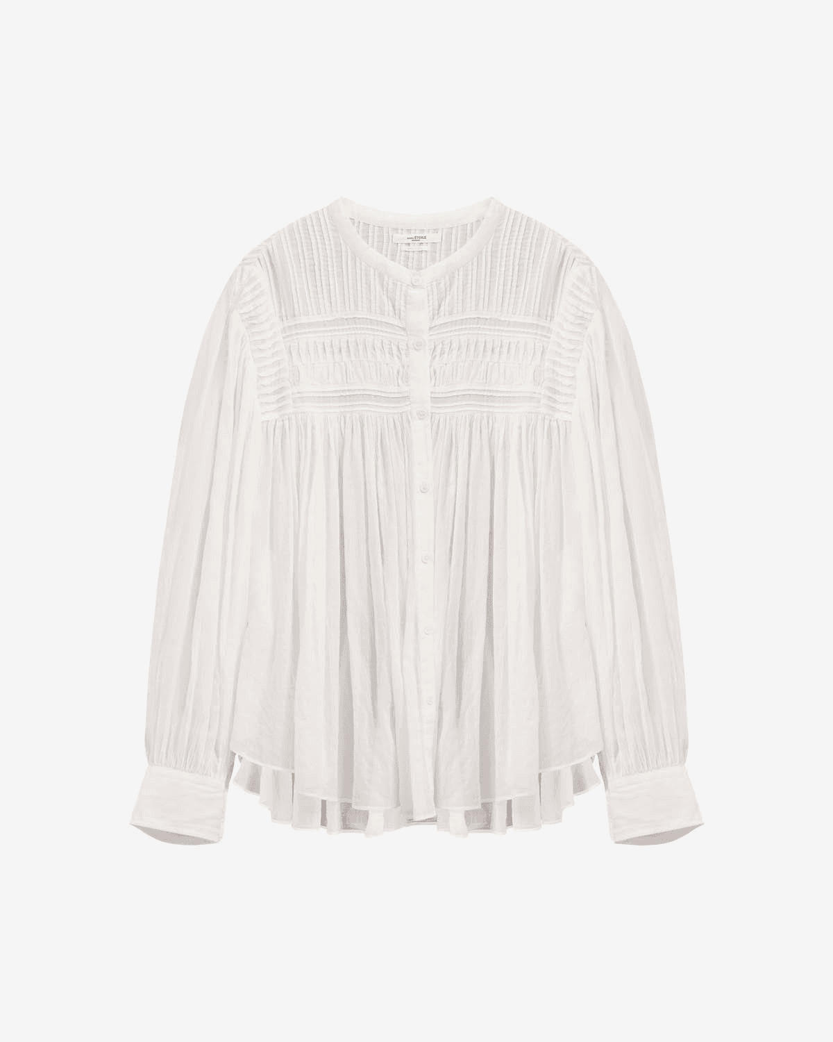 Plalia blouse - Image 1