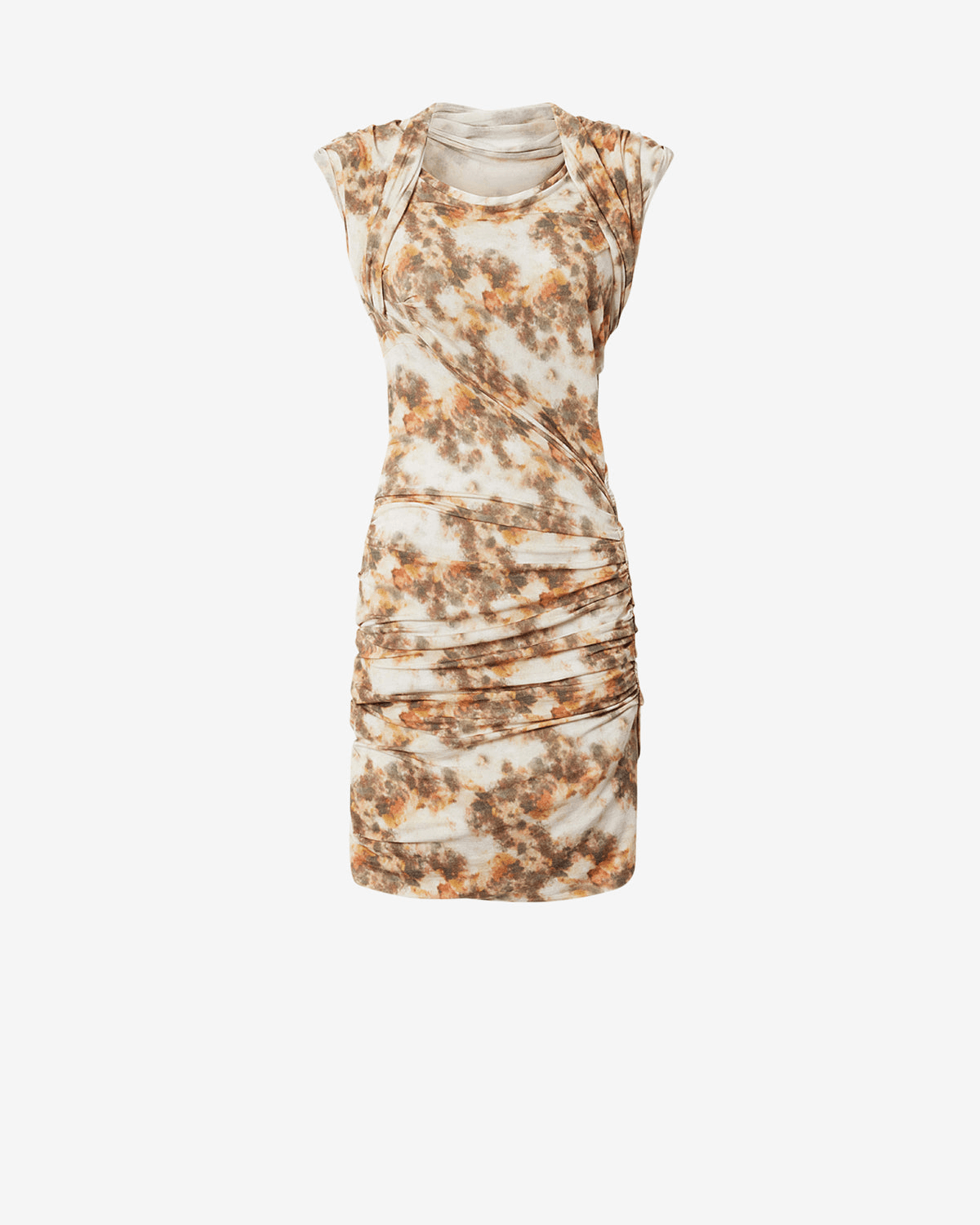 IRIA DRESS - Image 1