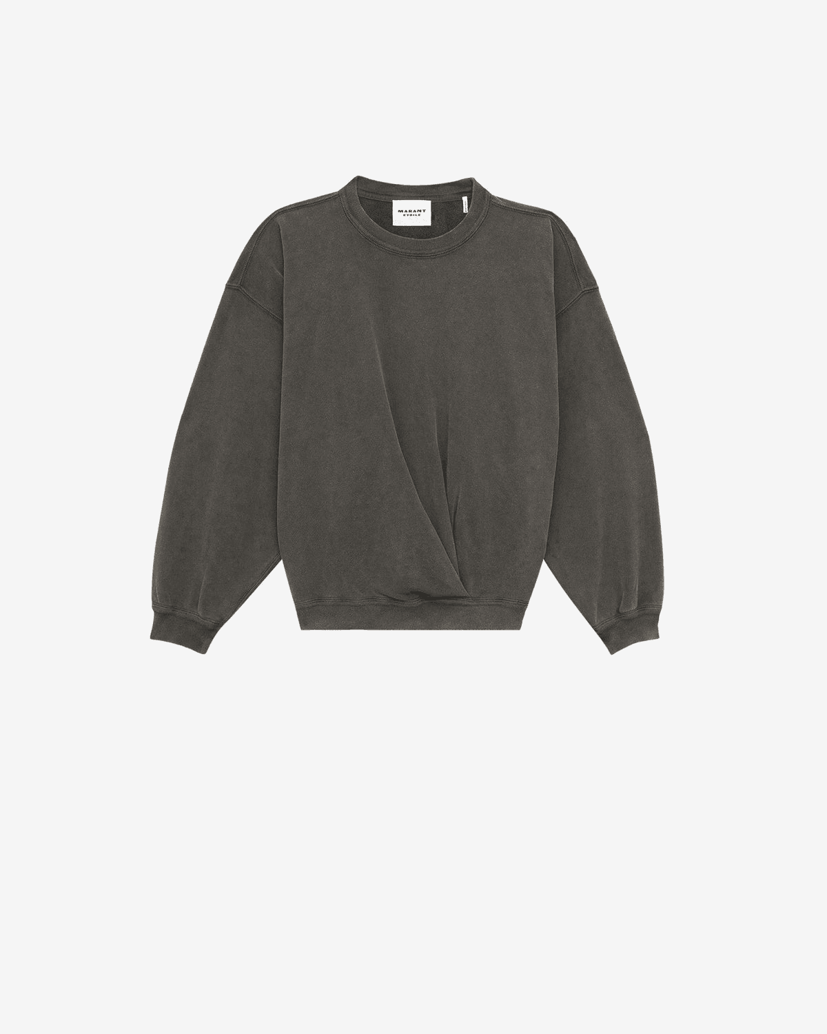 SAURIA SWEATSHIRT - Image 1