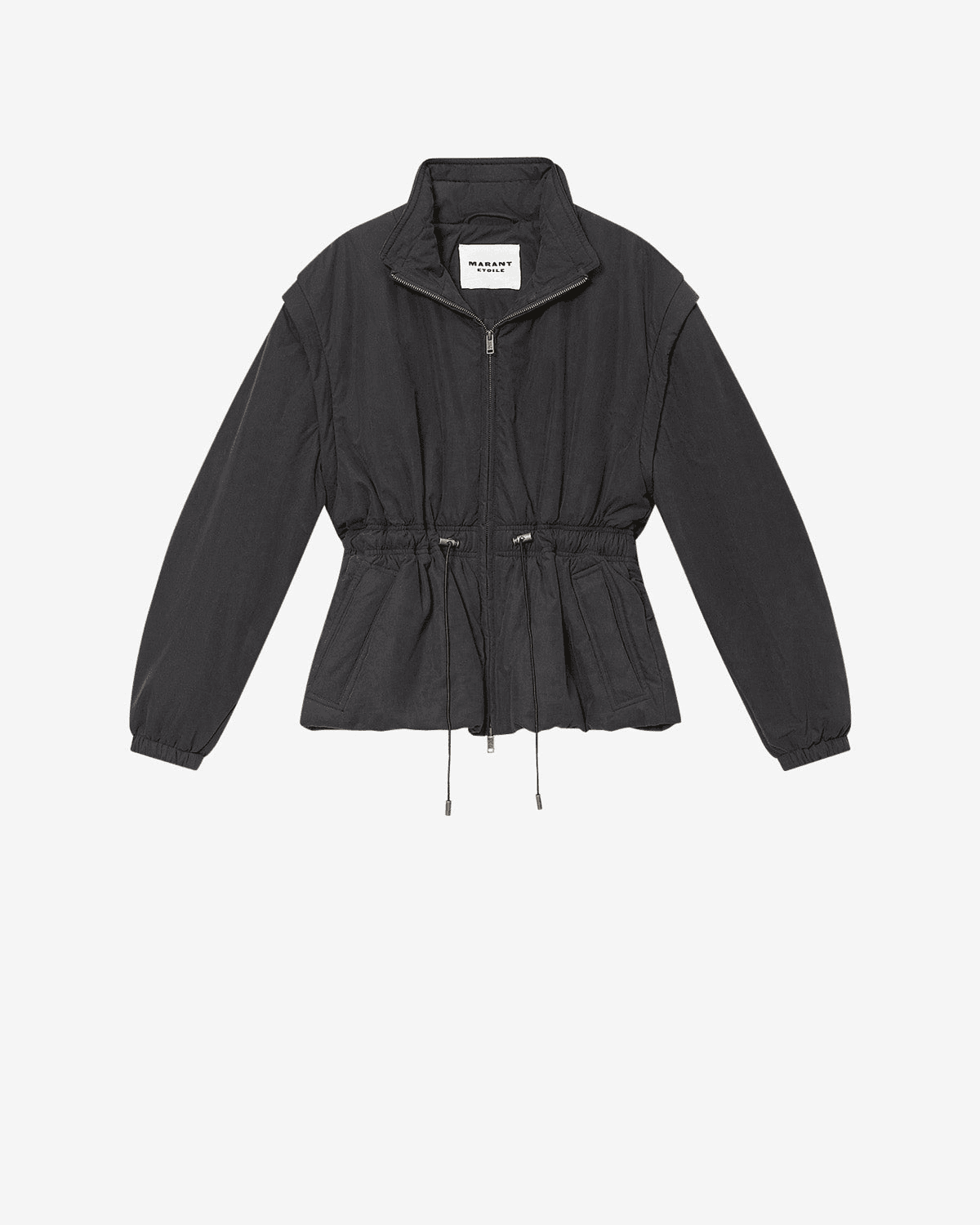 DASTYNI COAT - Image 1