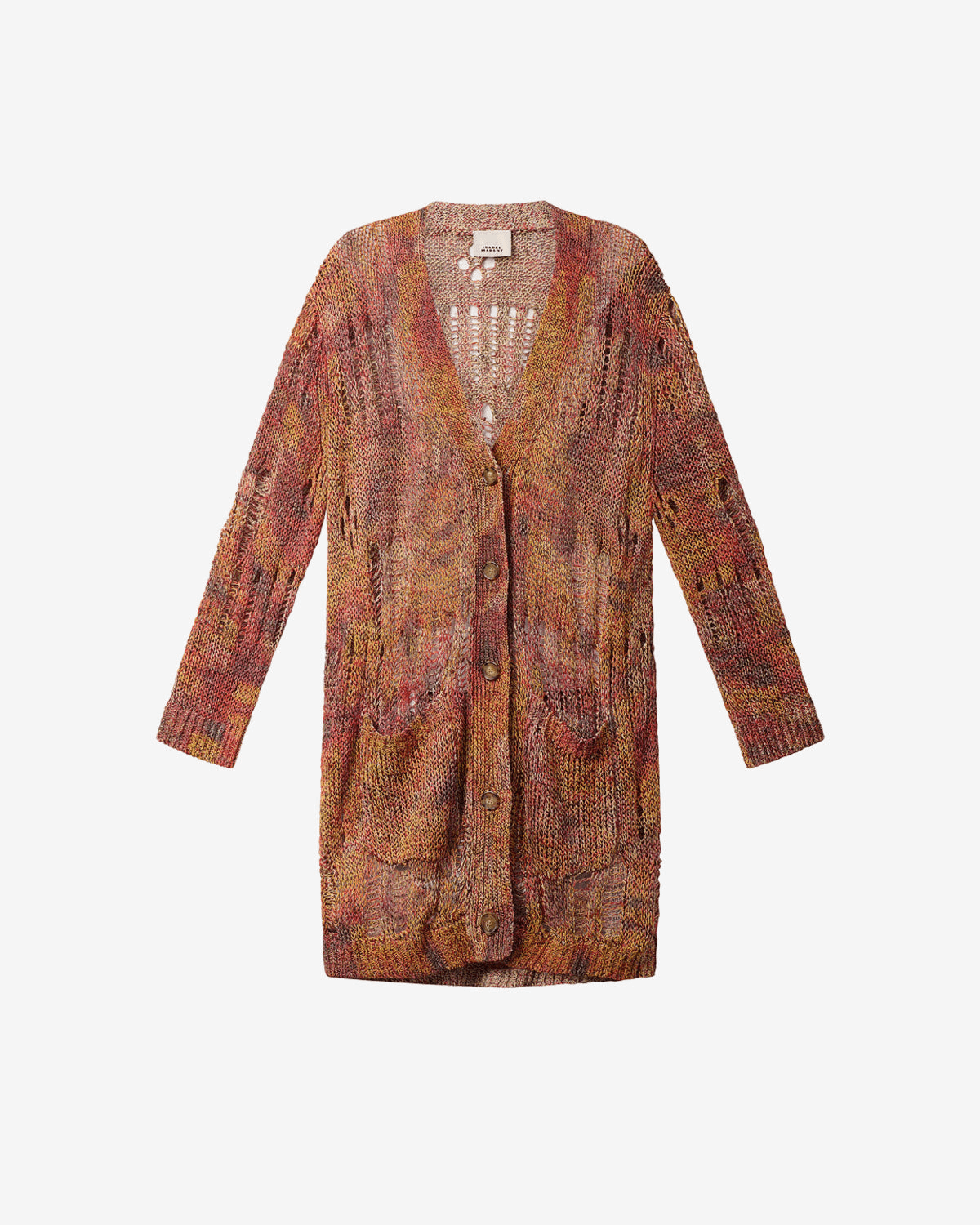 HANAE CARDIGAN - Image 1