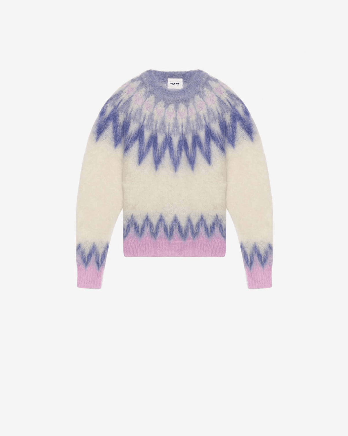NATANIA SWEATER - Image 1