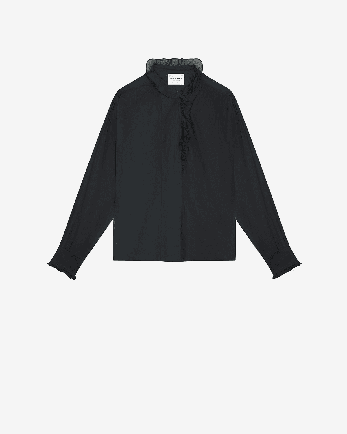 Pamias Top - Image 1