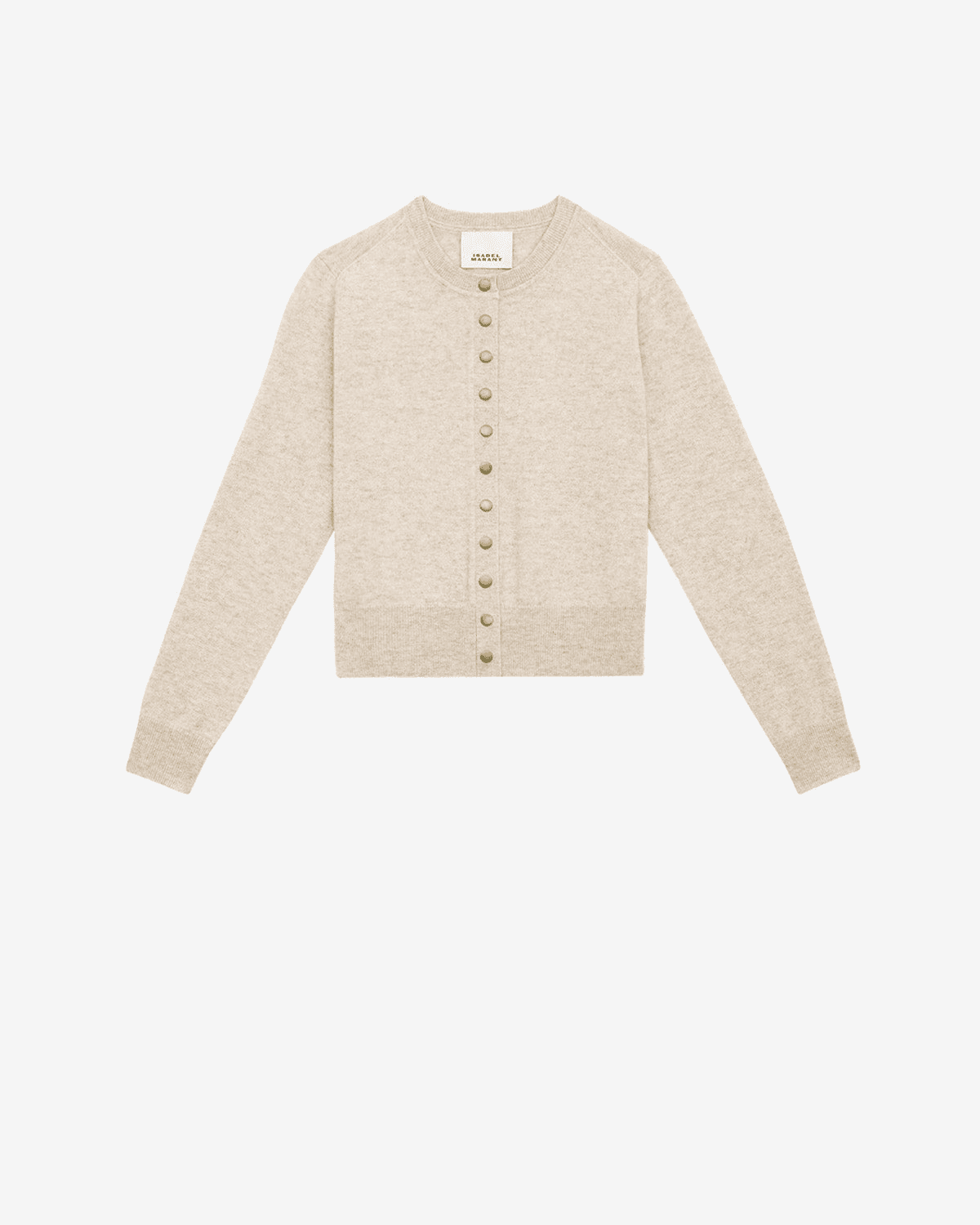 IDESIA CARDIGAN - Image 1