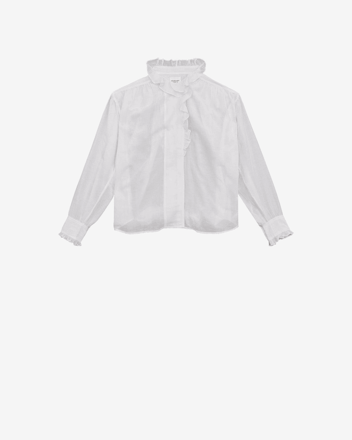 PAMIAS TOP - Image 1