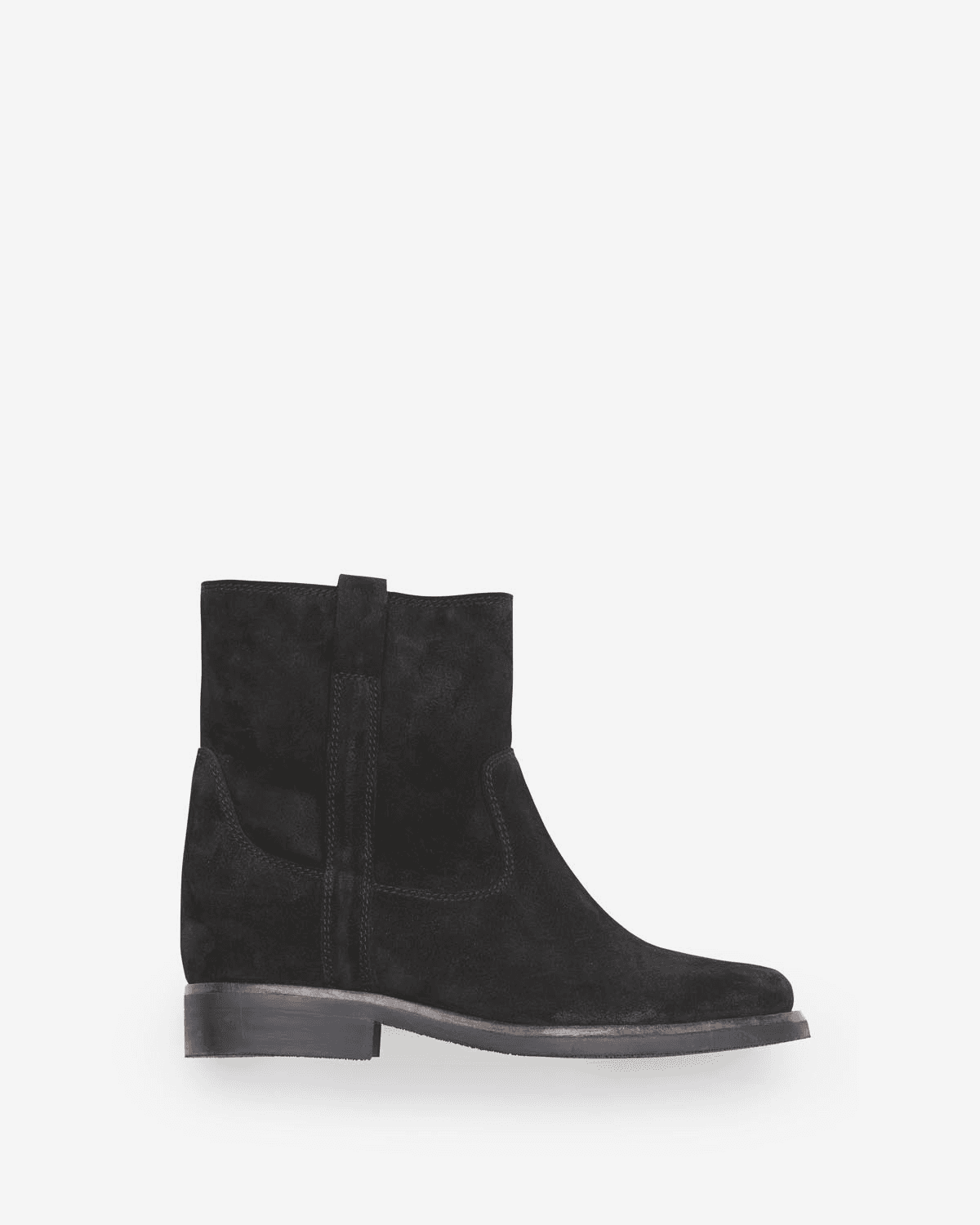 Susee Low Boots - Image 1