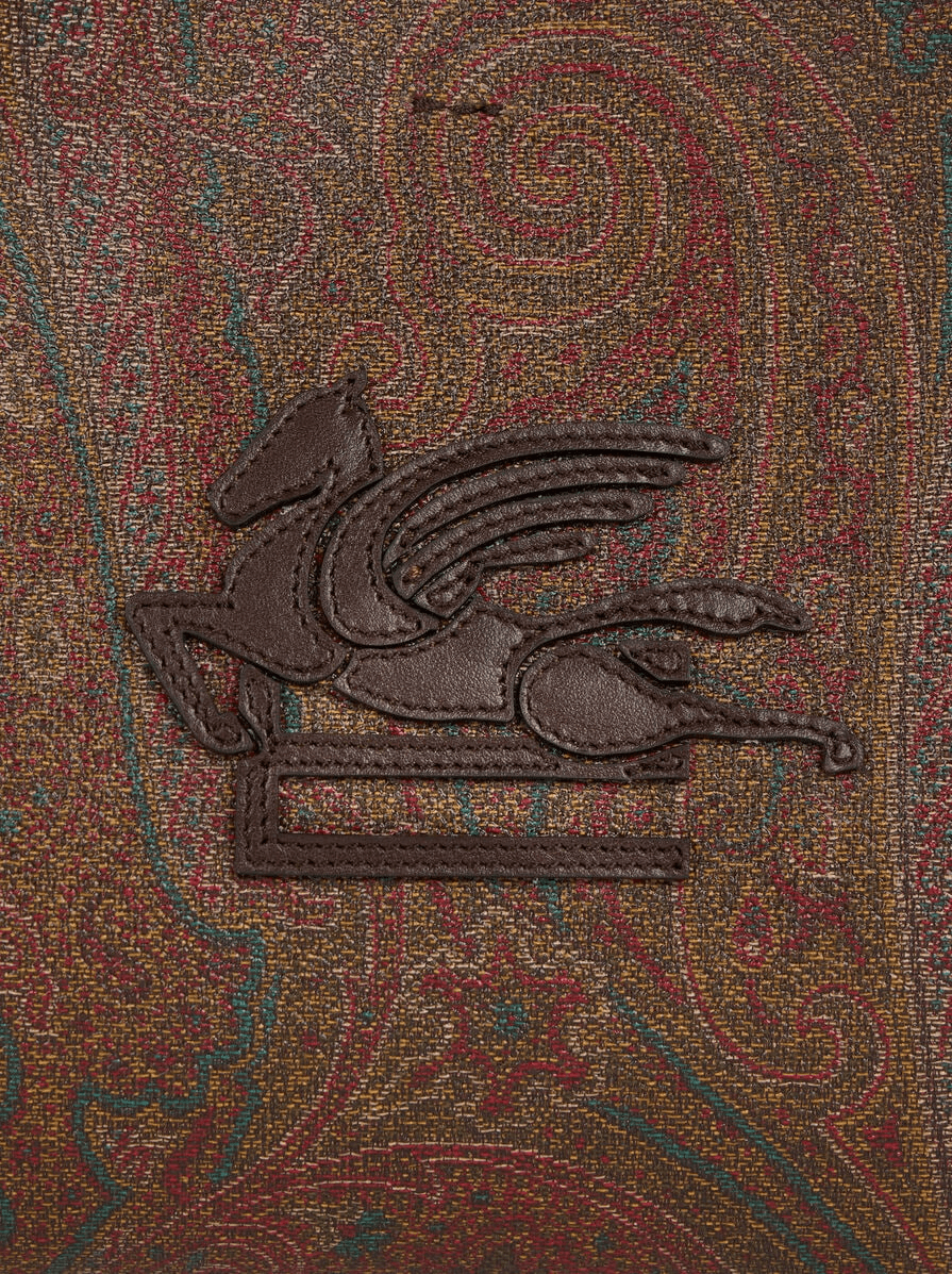 SMALL ARNICA LIBRA TOTE BAG - Image 1