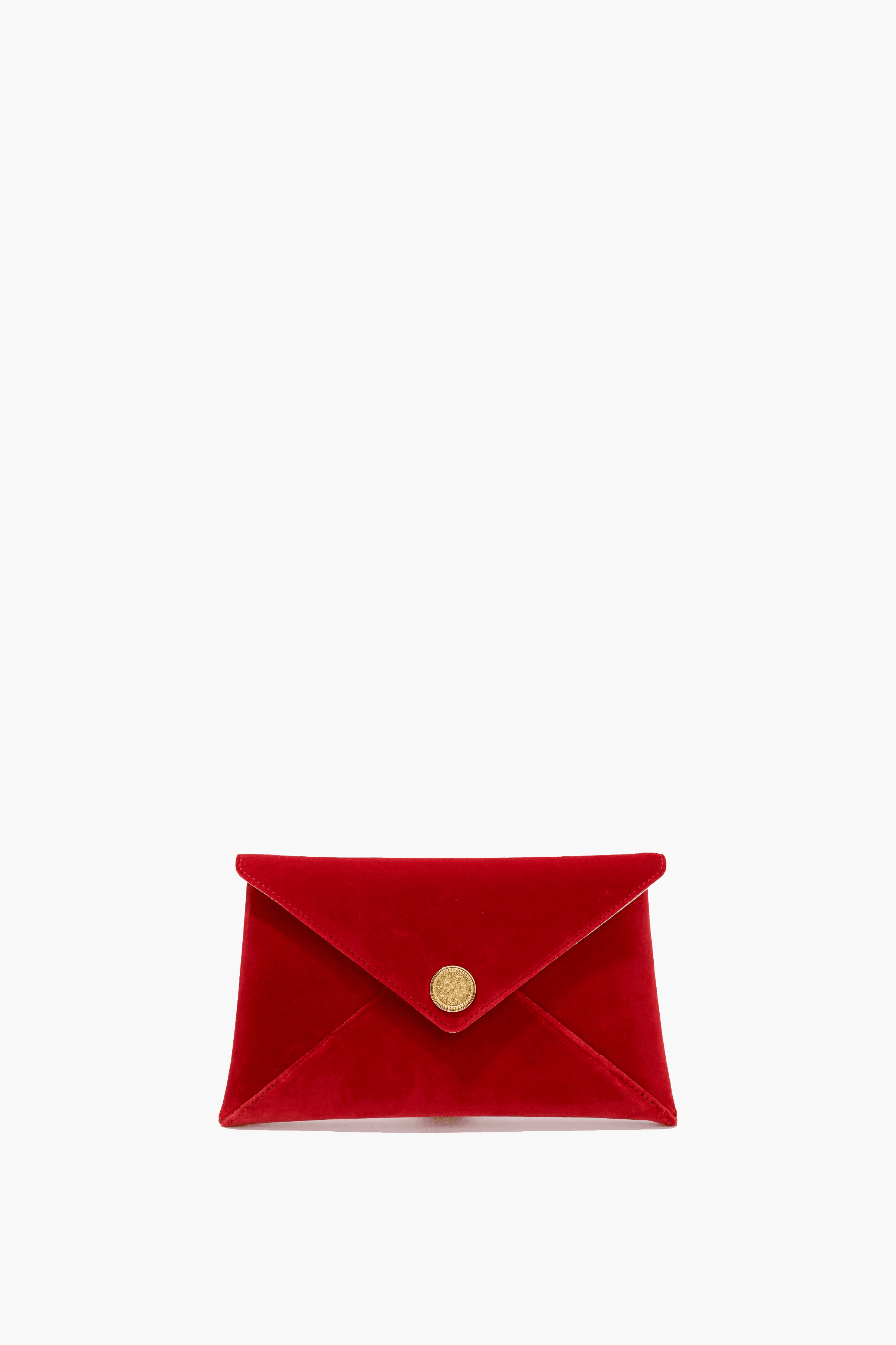 Envelope Clutch - Image 1
