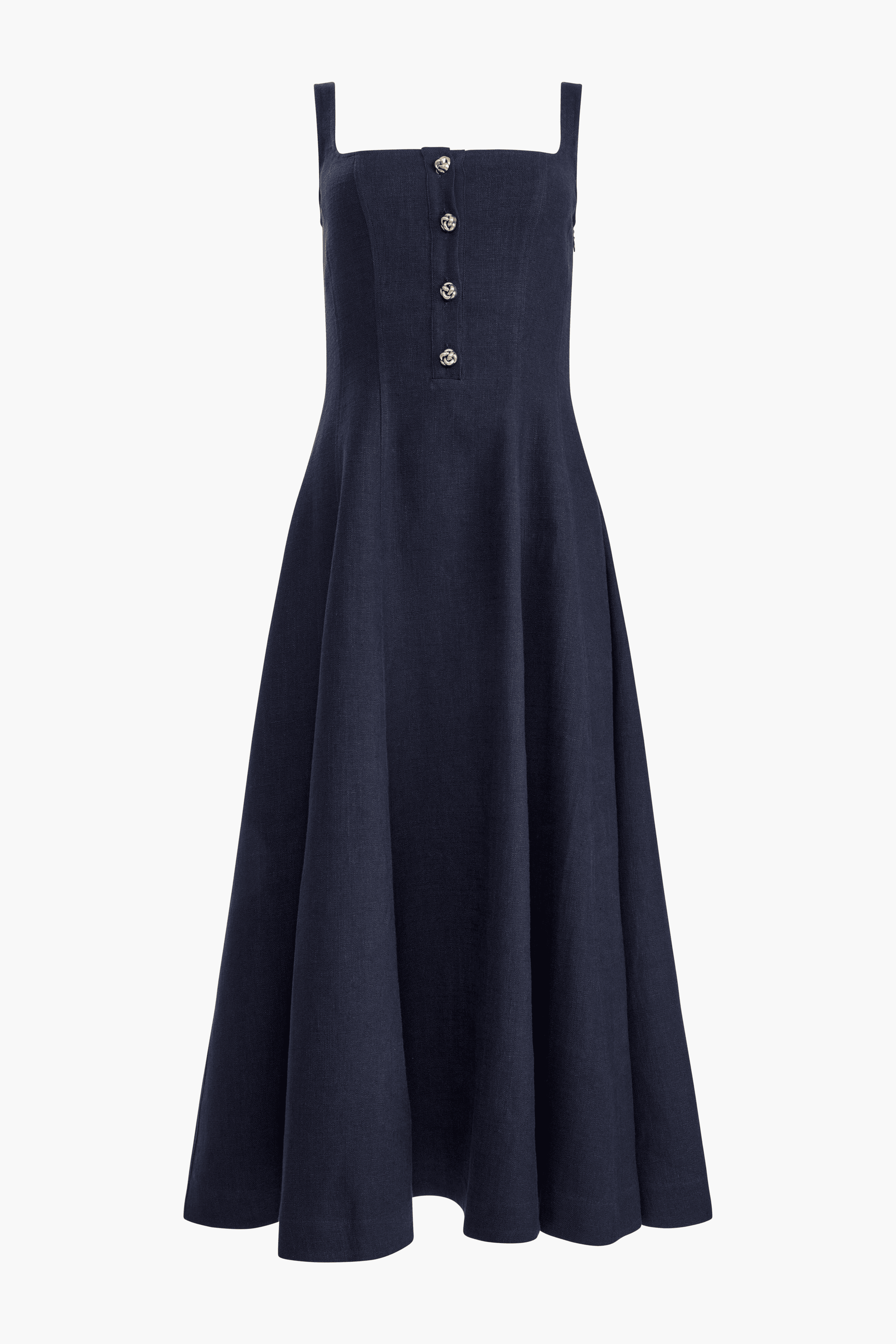 Orrie Dress - Image 1