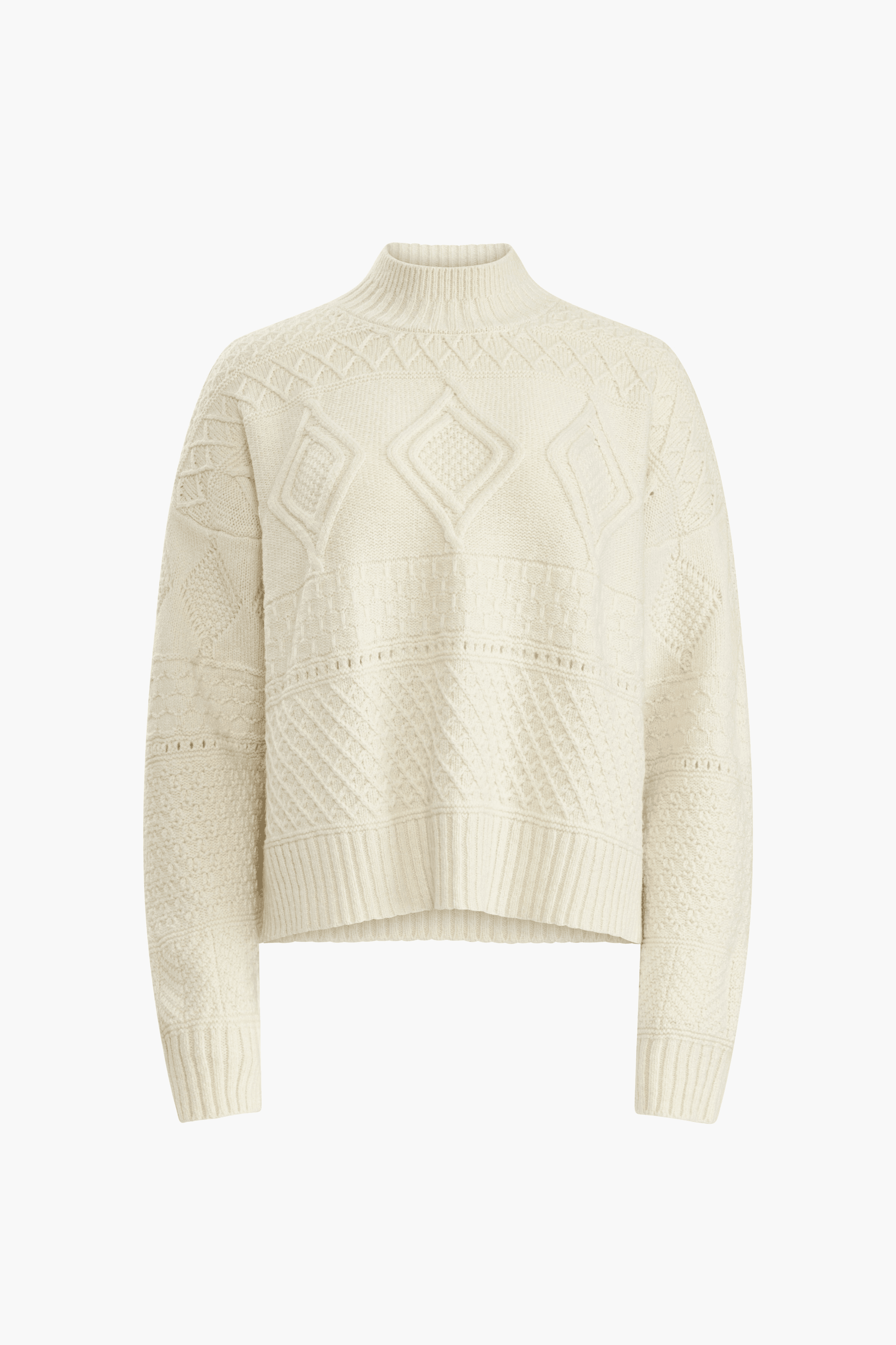 Buchanan Sweater - Image 1
