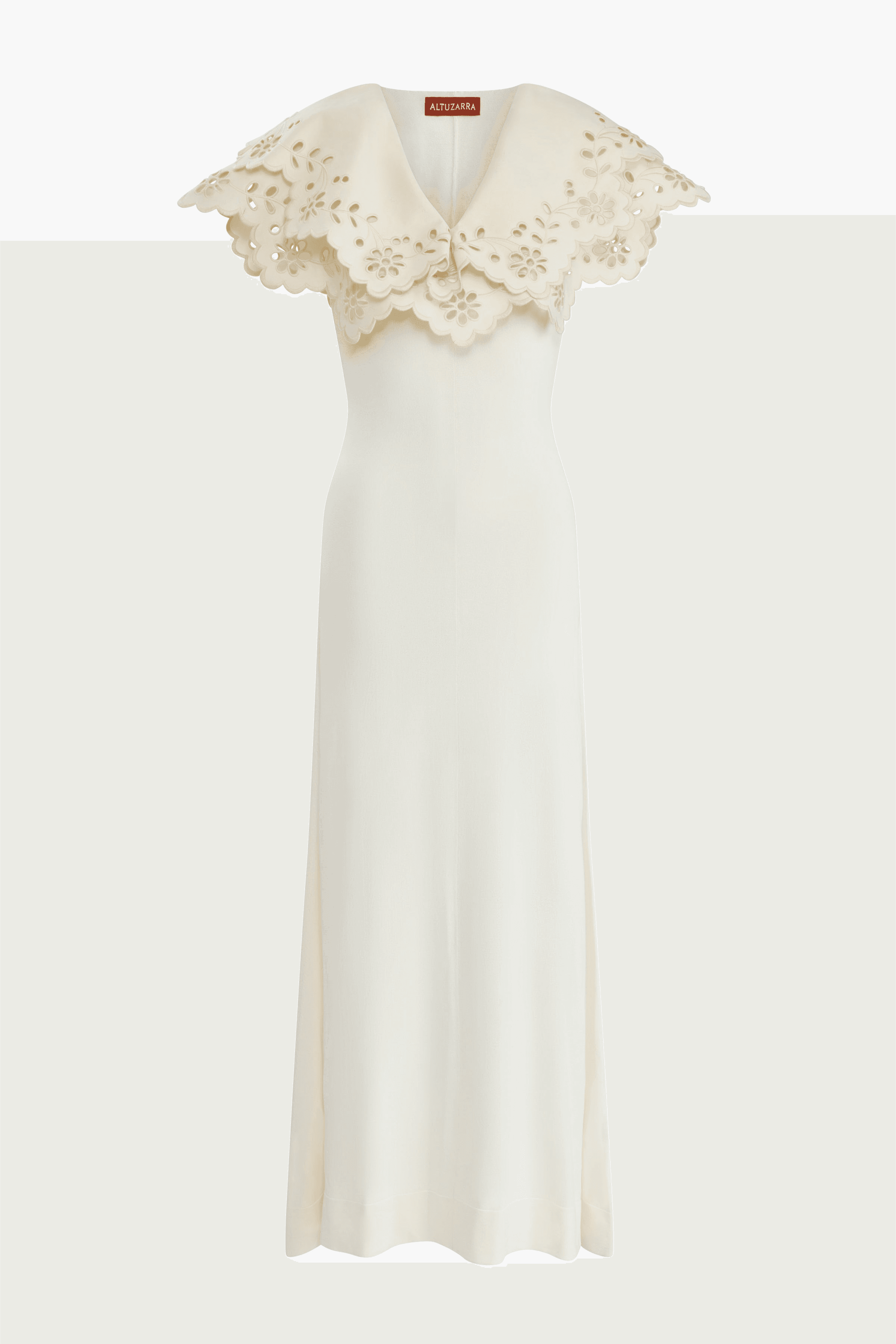 Penrose Dress - Image 1