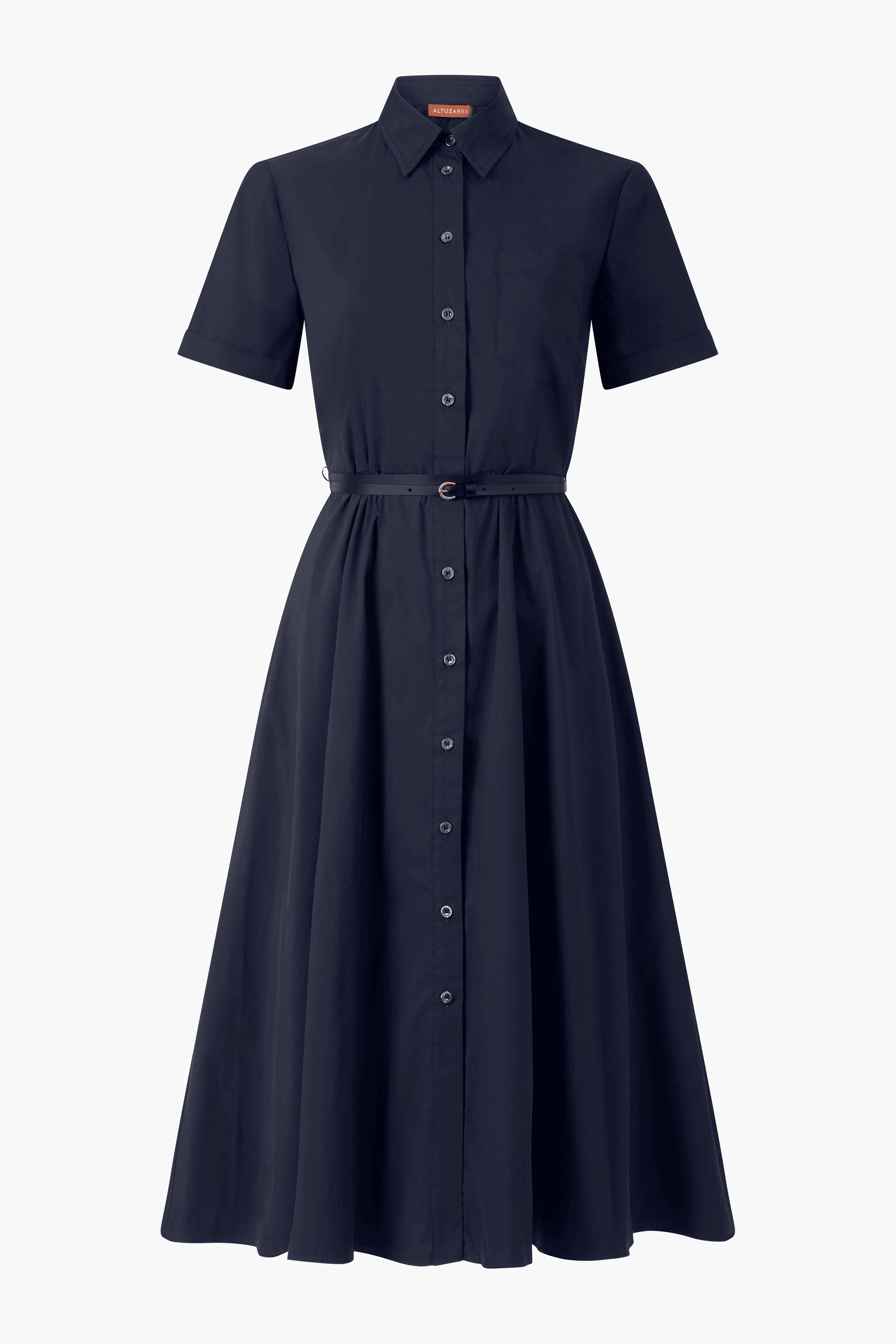 Kiera Dress - Image 1