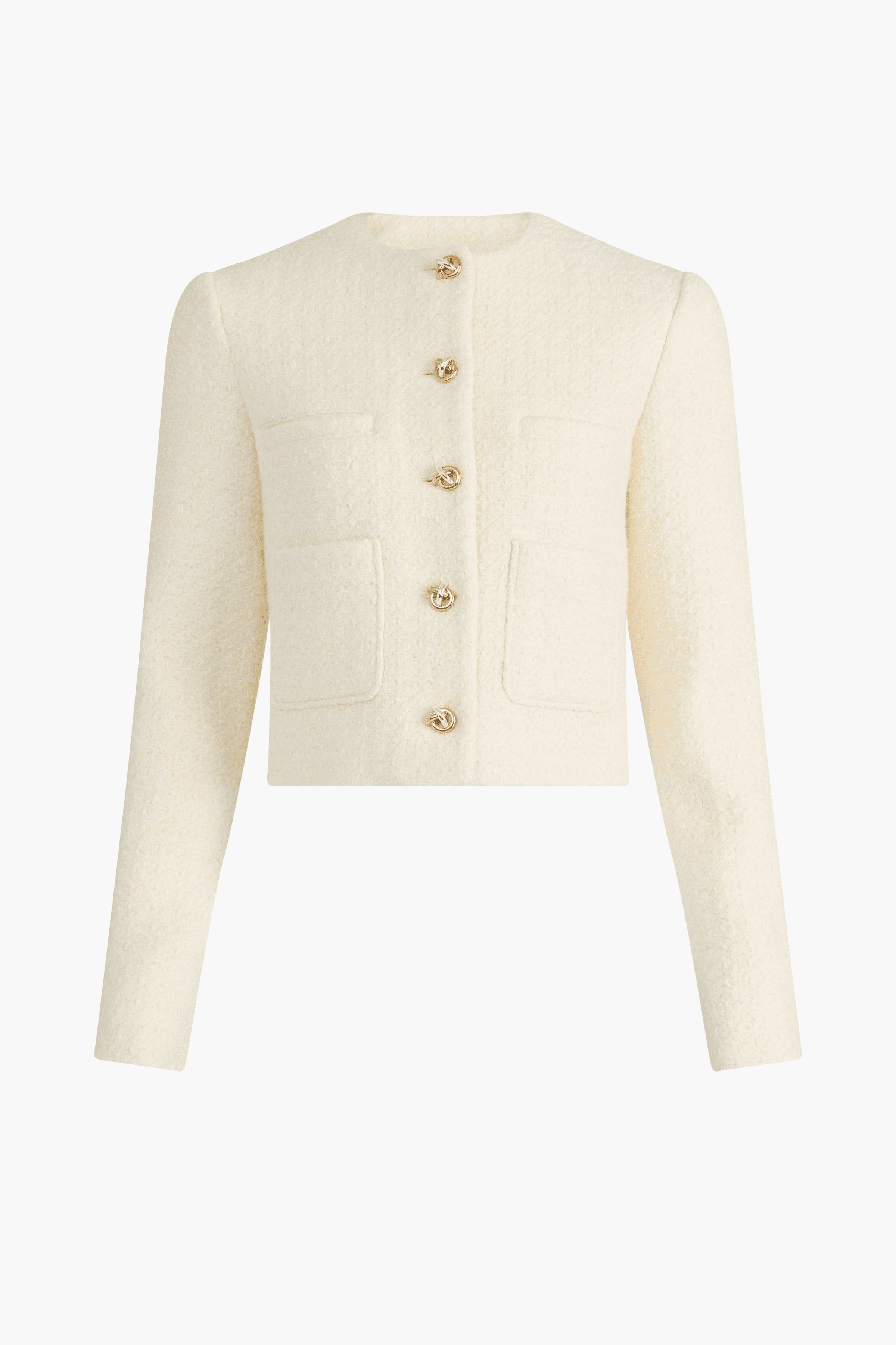 Beanie Jacket - Image 1