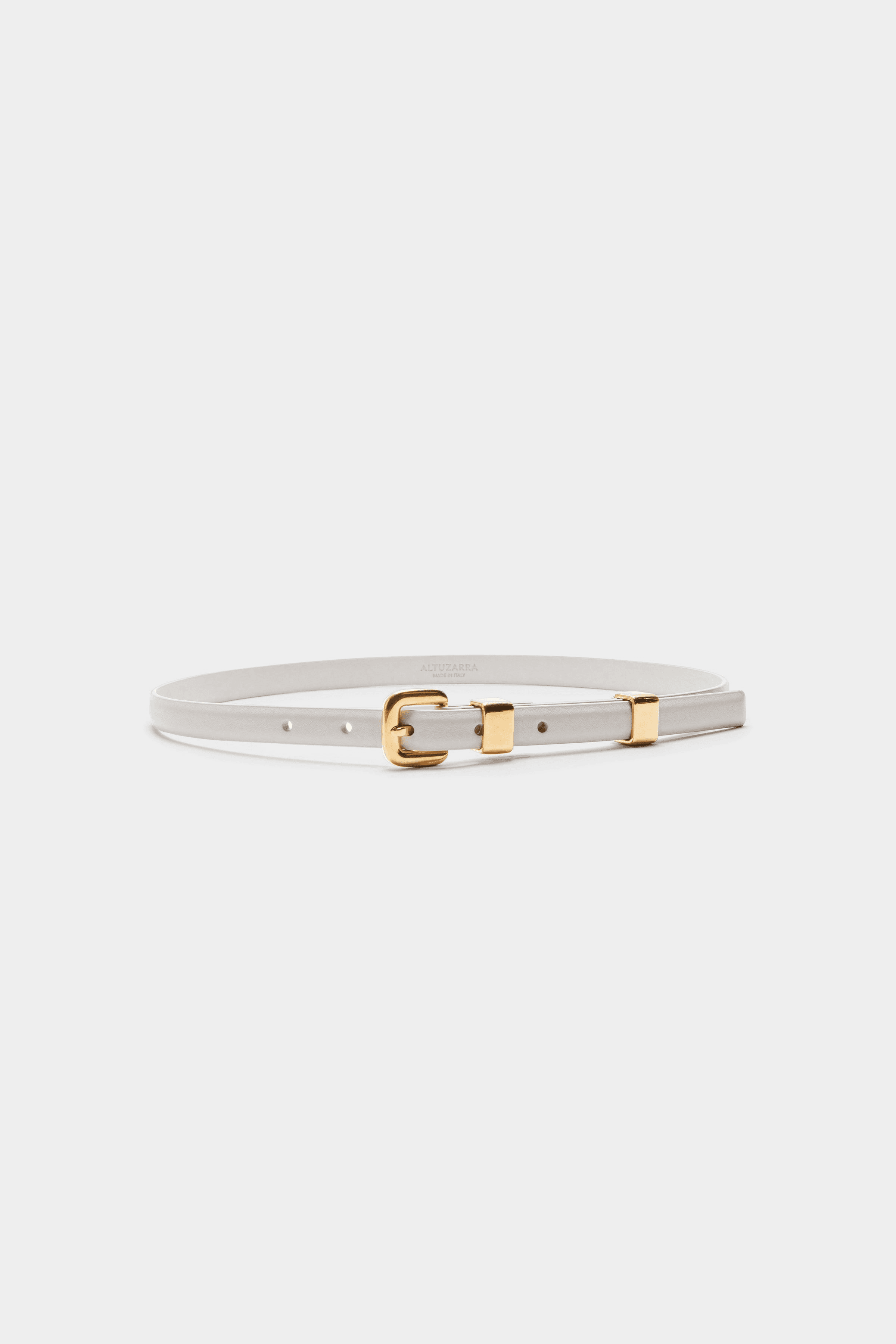 Skinny Belt - Image 1