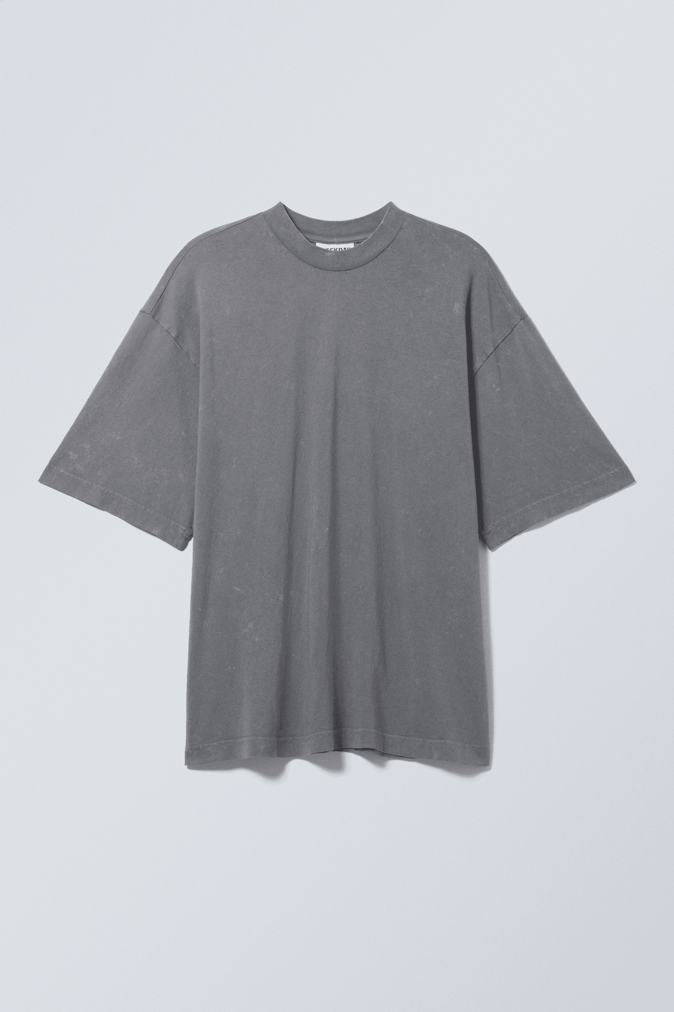 Soft Oversized T-shirt - Image 1