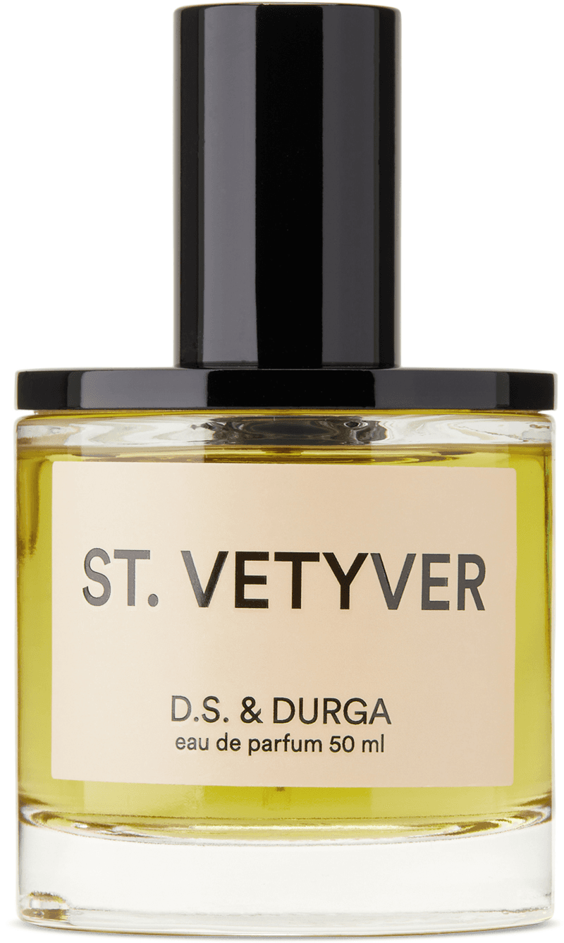 St. Vetyver Eau de Parfum, 50 mL - Image 1