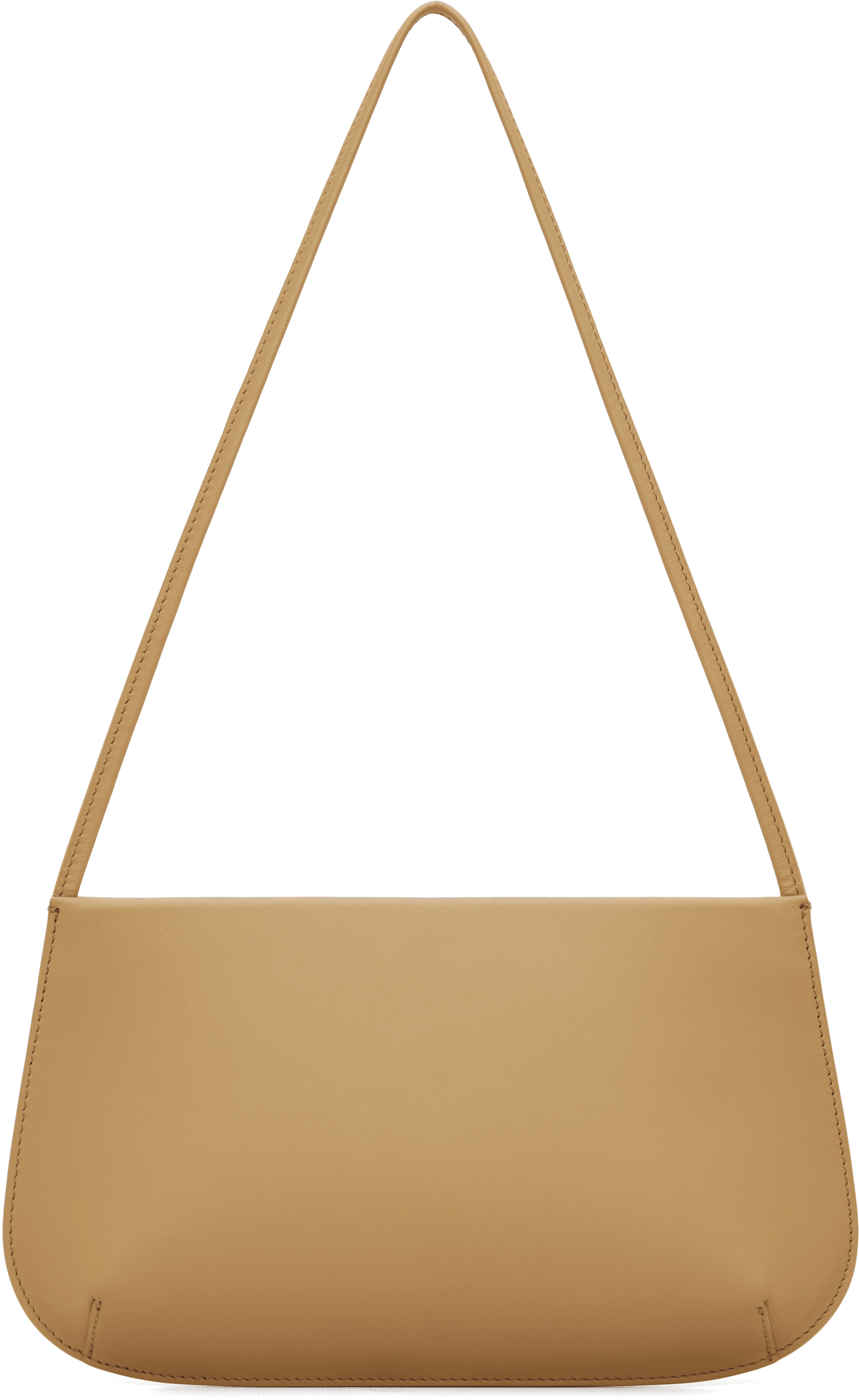 Tan Bra Bag - Image 1