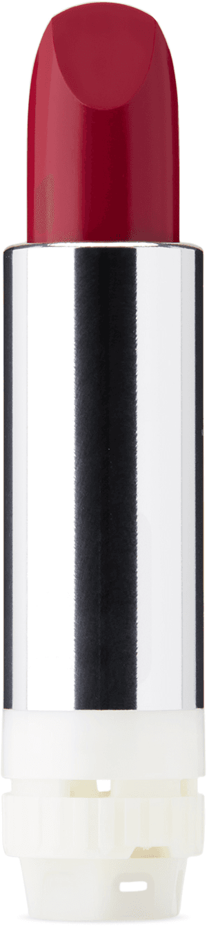 Satin Lipstick Refill – Innocent Red - Image 1