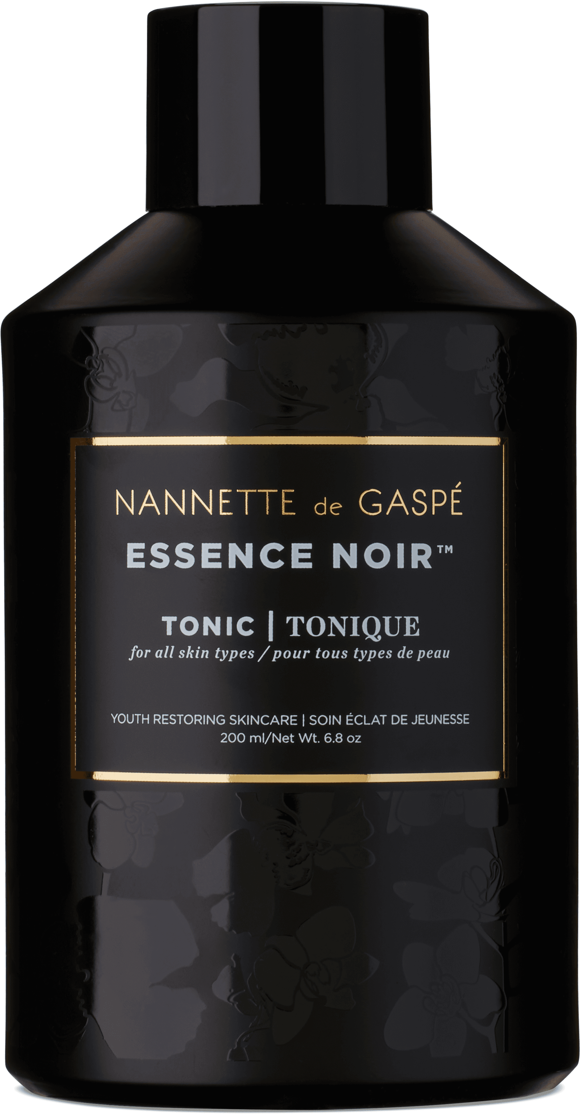 Essence Noir Tonic, 200 mL - Image 1