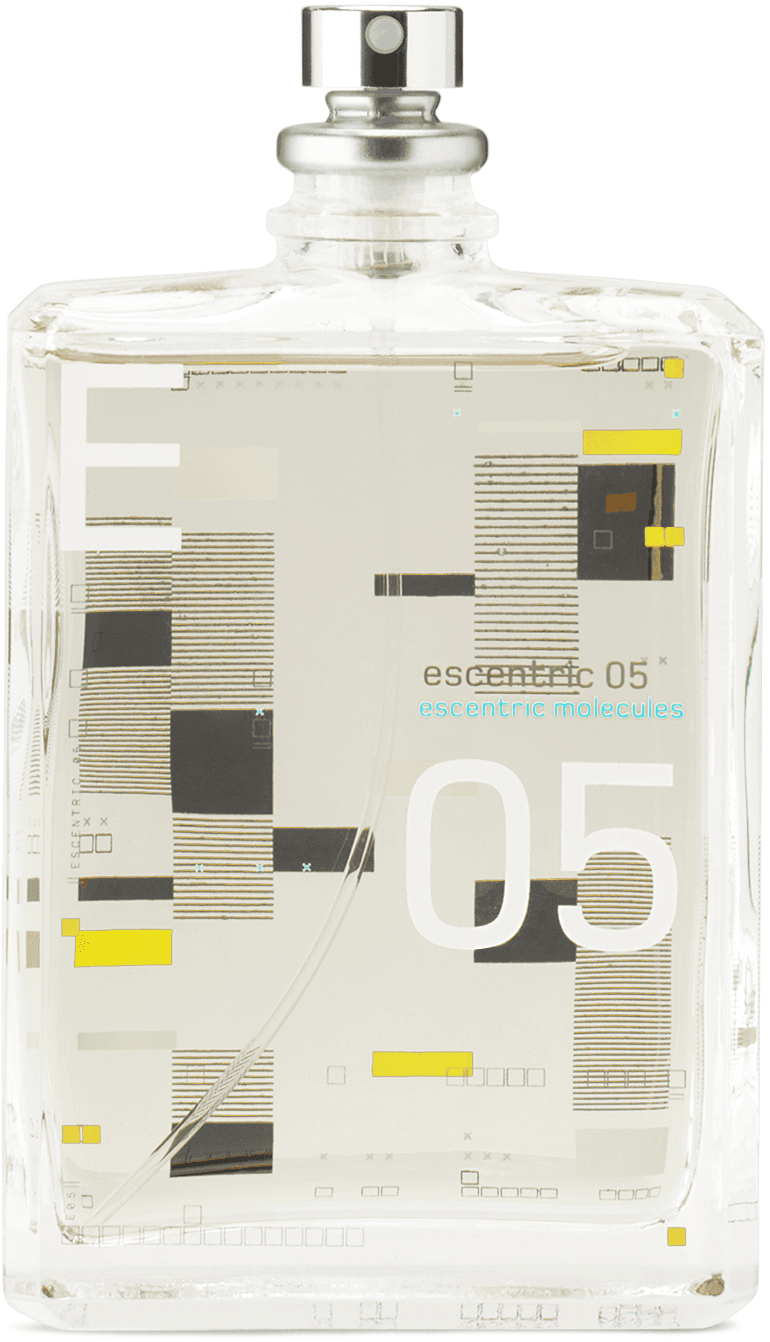 Escentric 05 Eau de Toilette, 100 mL - Image 1