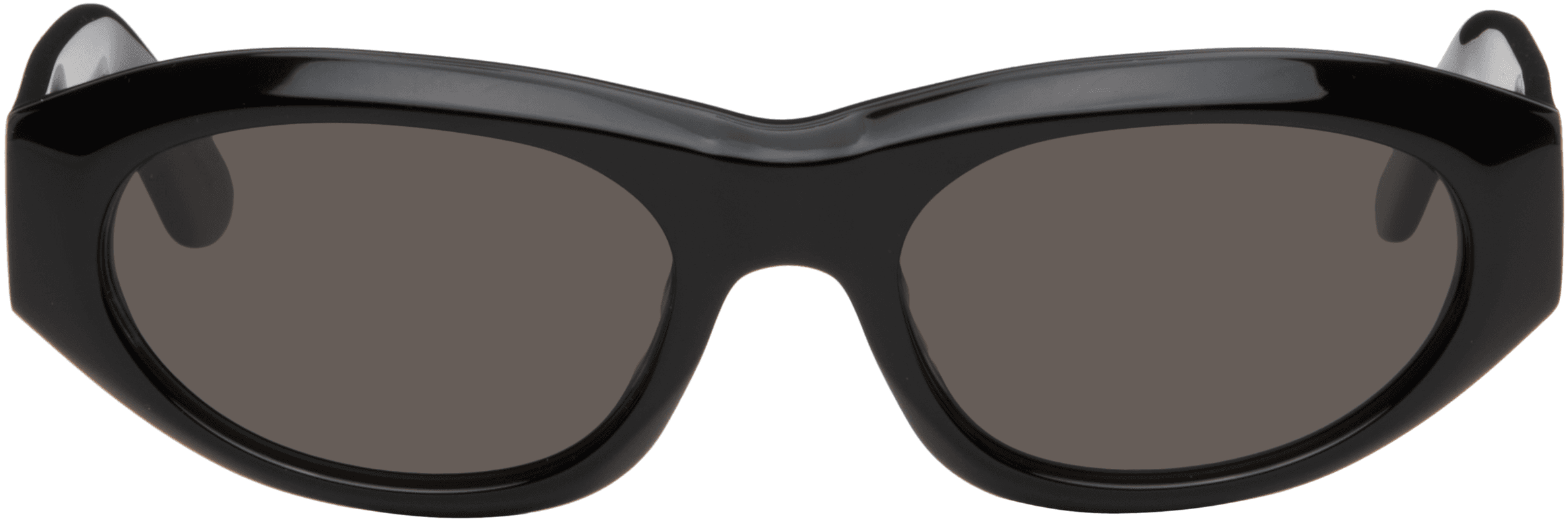 Black Cinema Sunglasses - Image 1