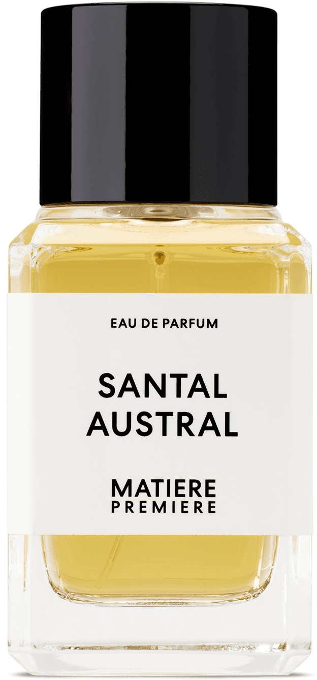Santal Austral Eau de Parfum, 100 mL - Image 1