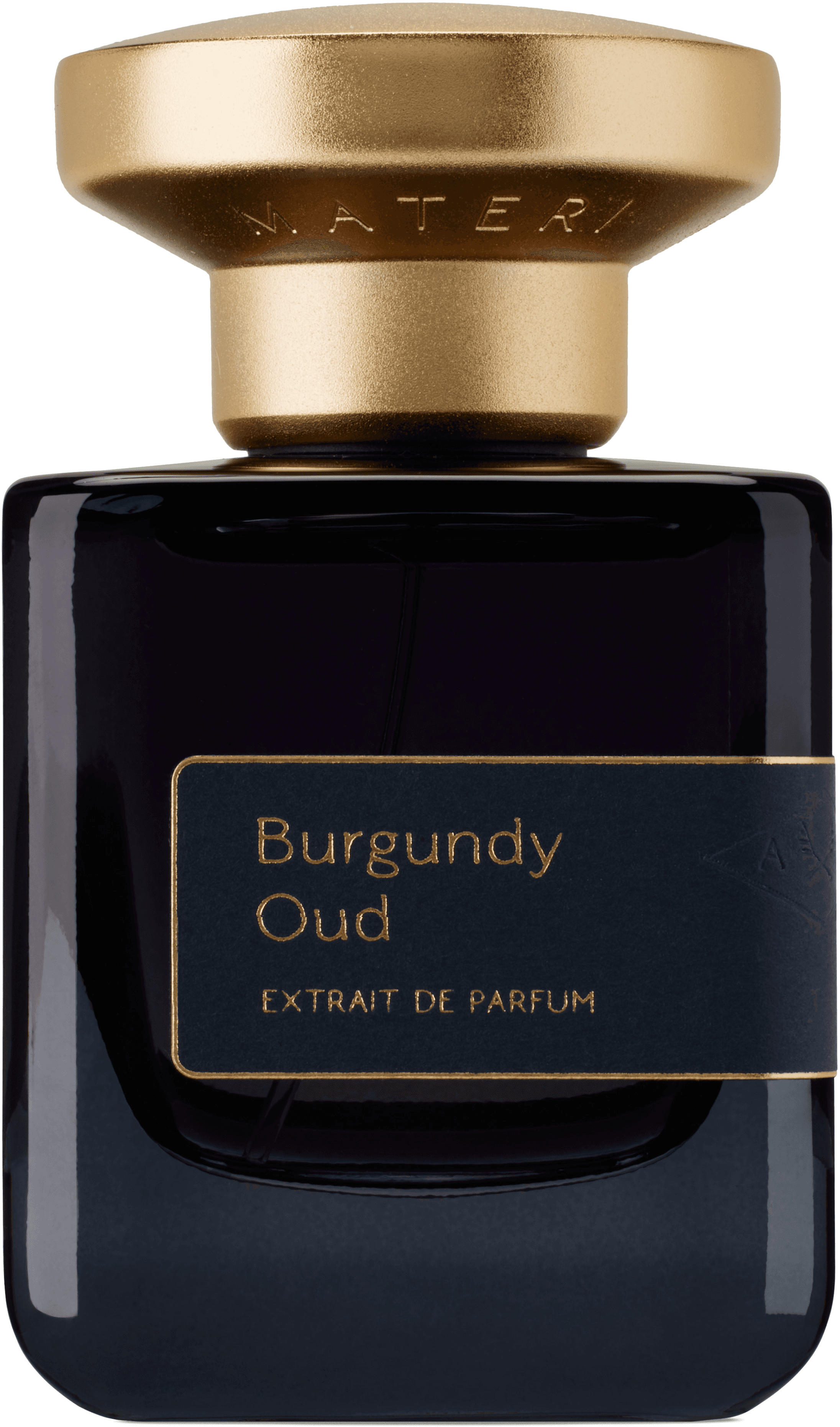 Burgundy Oud Extrait de Parfum, 50 mL - Image 1
