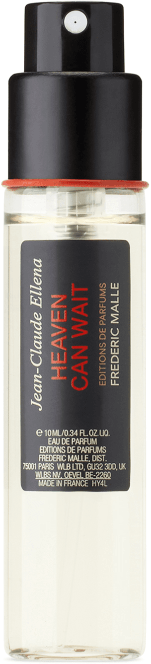 Heaven Can Wait Eau de Parfum, 10 mL - Image 1
