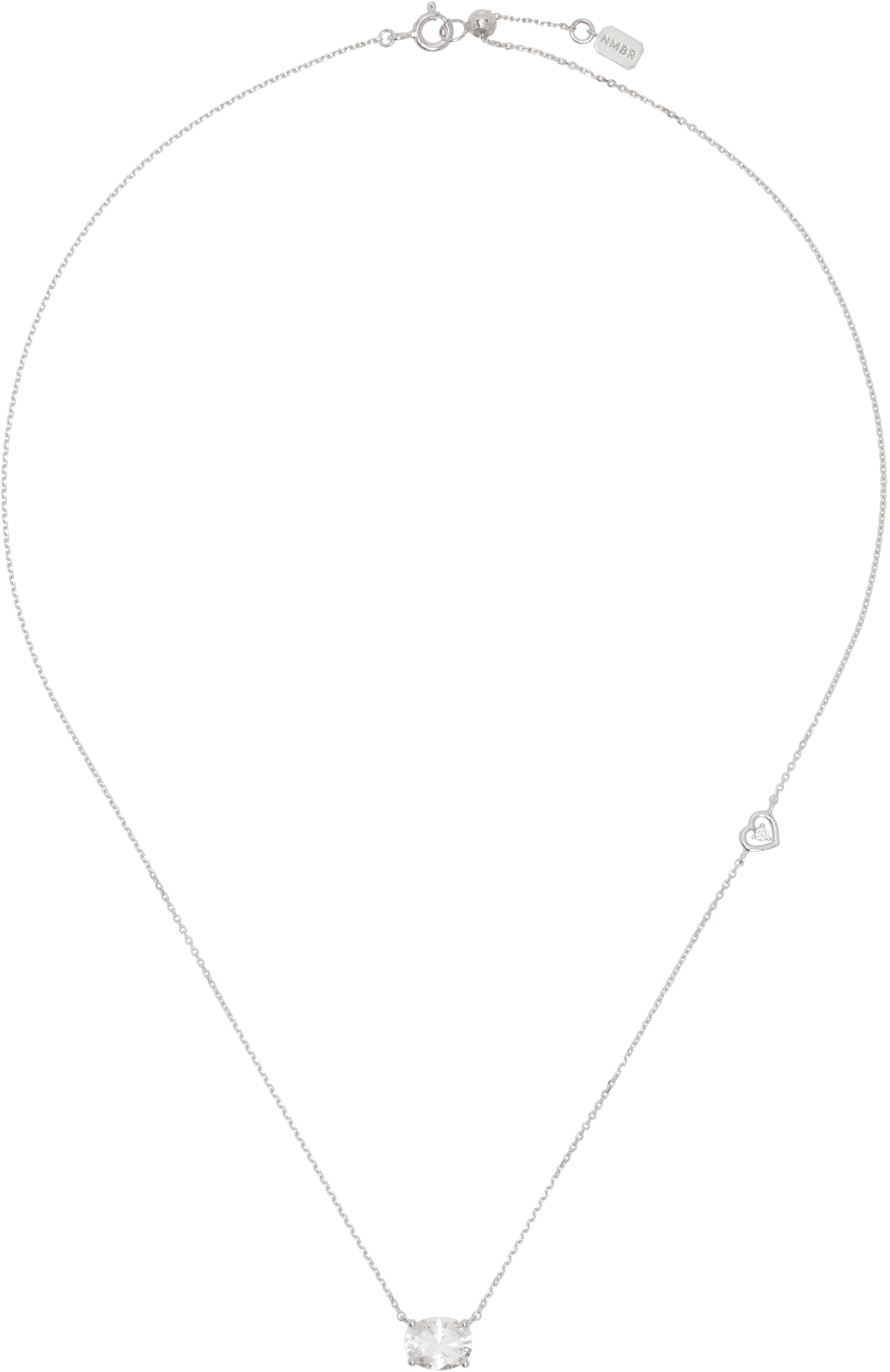 #3762 Necklace - Image 1