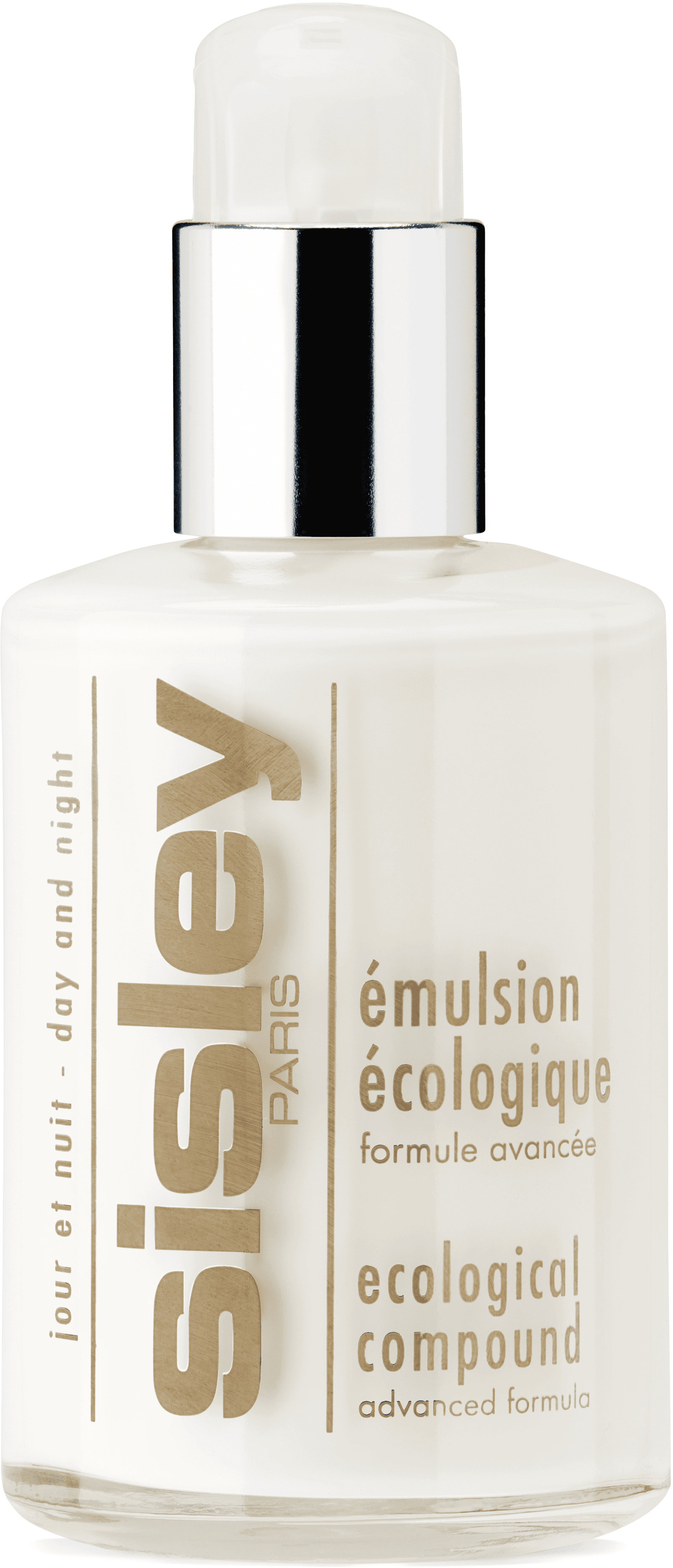 Ecological Compound Serum, 125 mL - Image 1