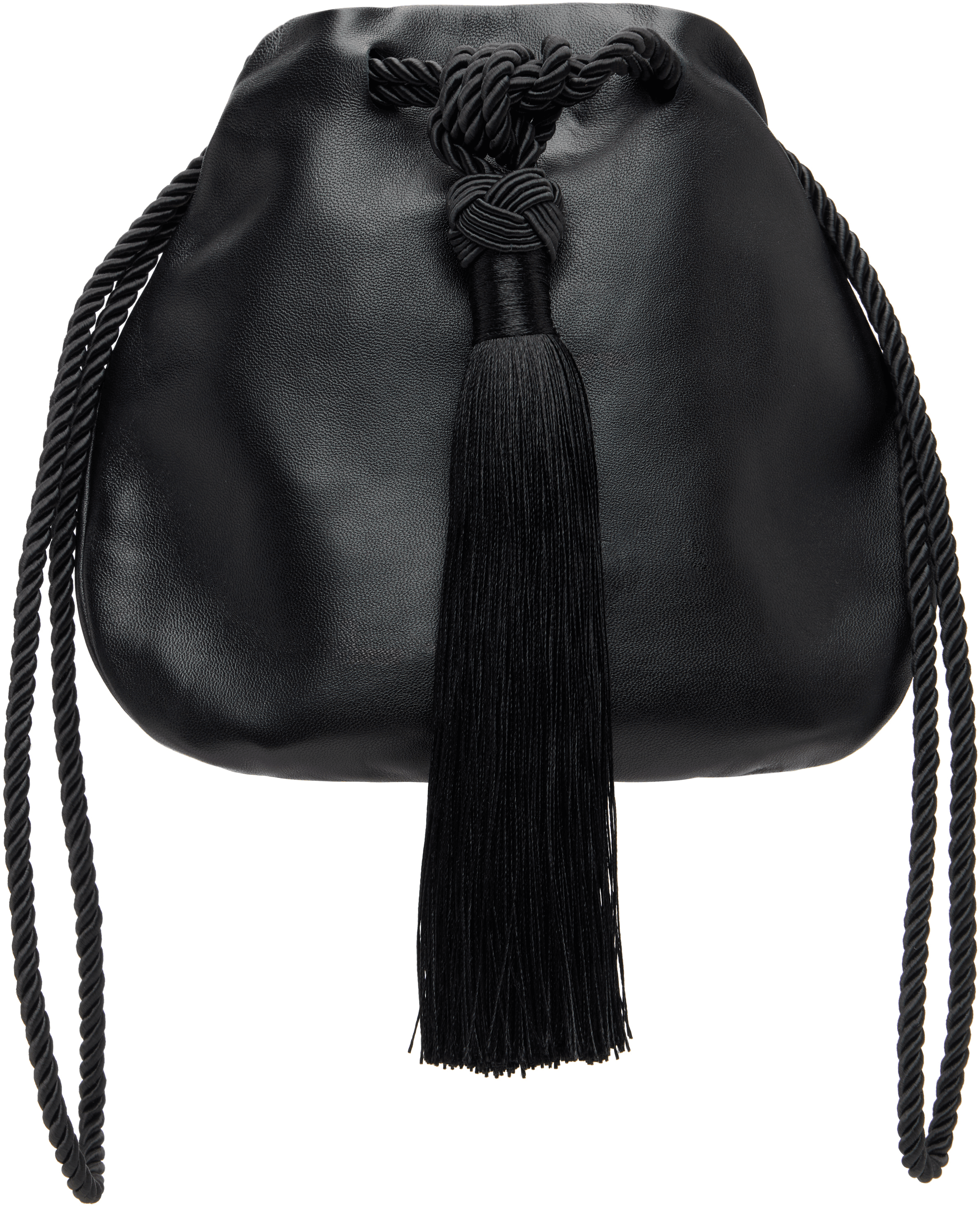Black Aurora Pouch - Image 1