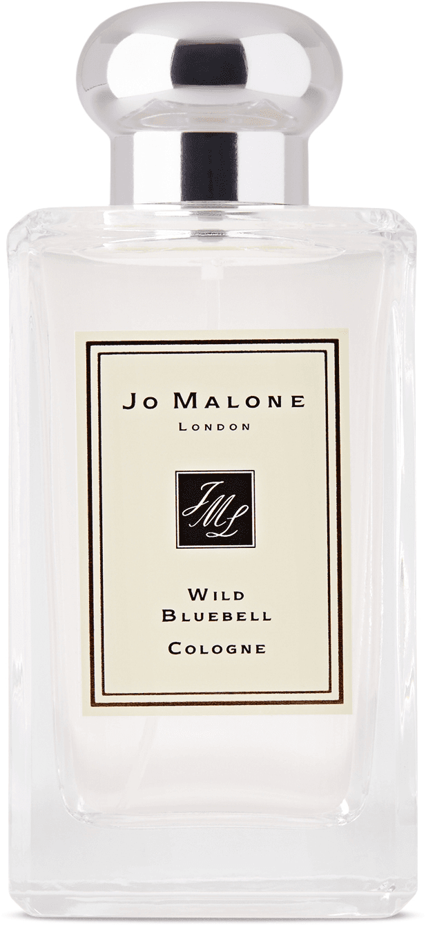 Wild Bluebell Cologne, 100 mL - Image 1