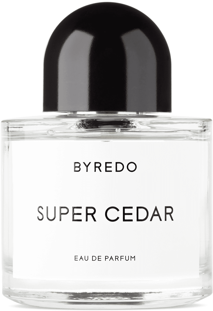 Super Cedar Eau de Parfum, 100 mL - Image 1