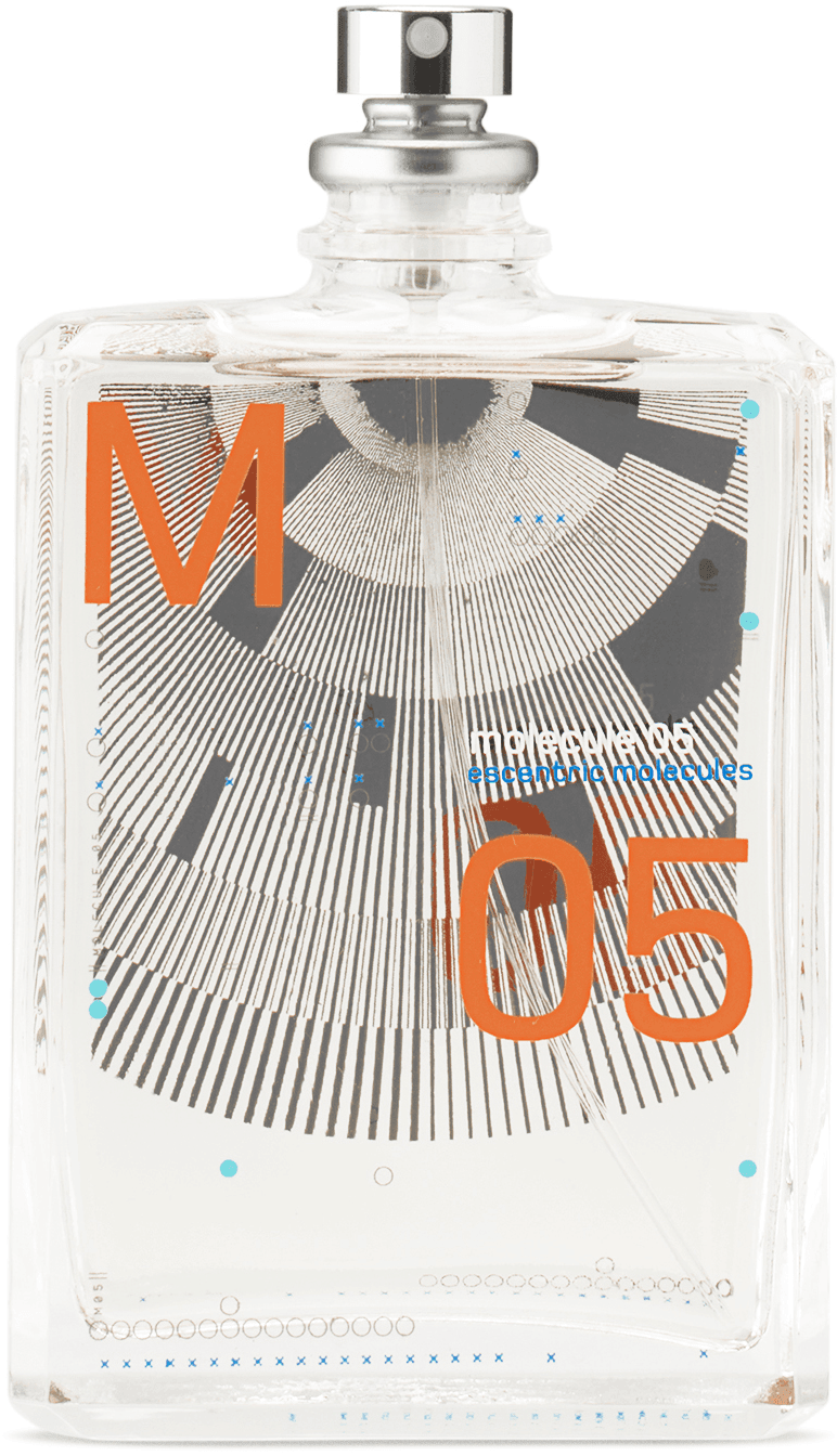 Molecule 05 Eau de Toilette, 100 mL - Image 1
