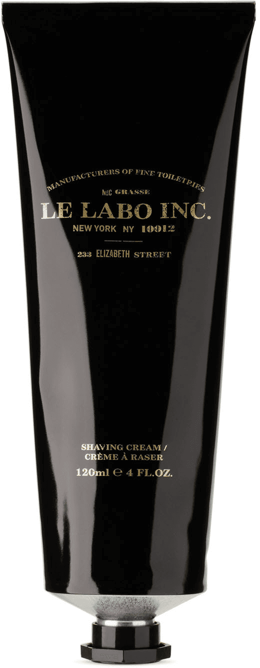Shaving Cream, 120 mL - Image 1