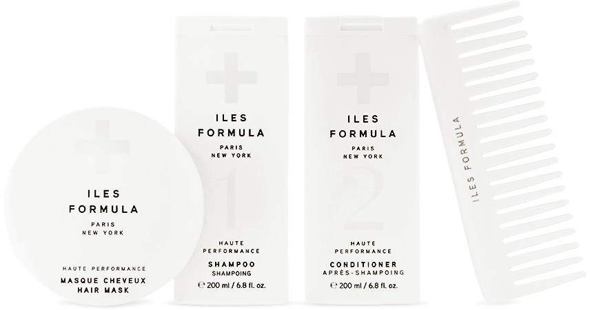 Nurture Pack Set - Image 1