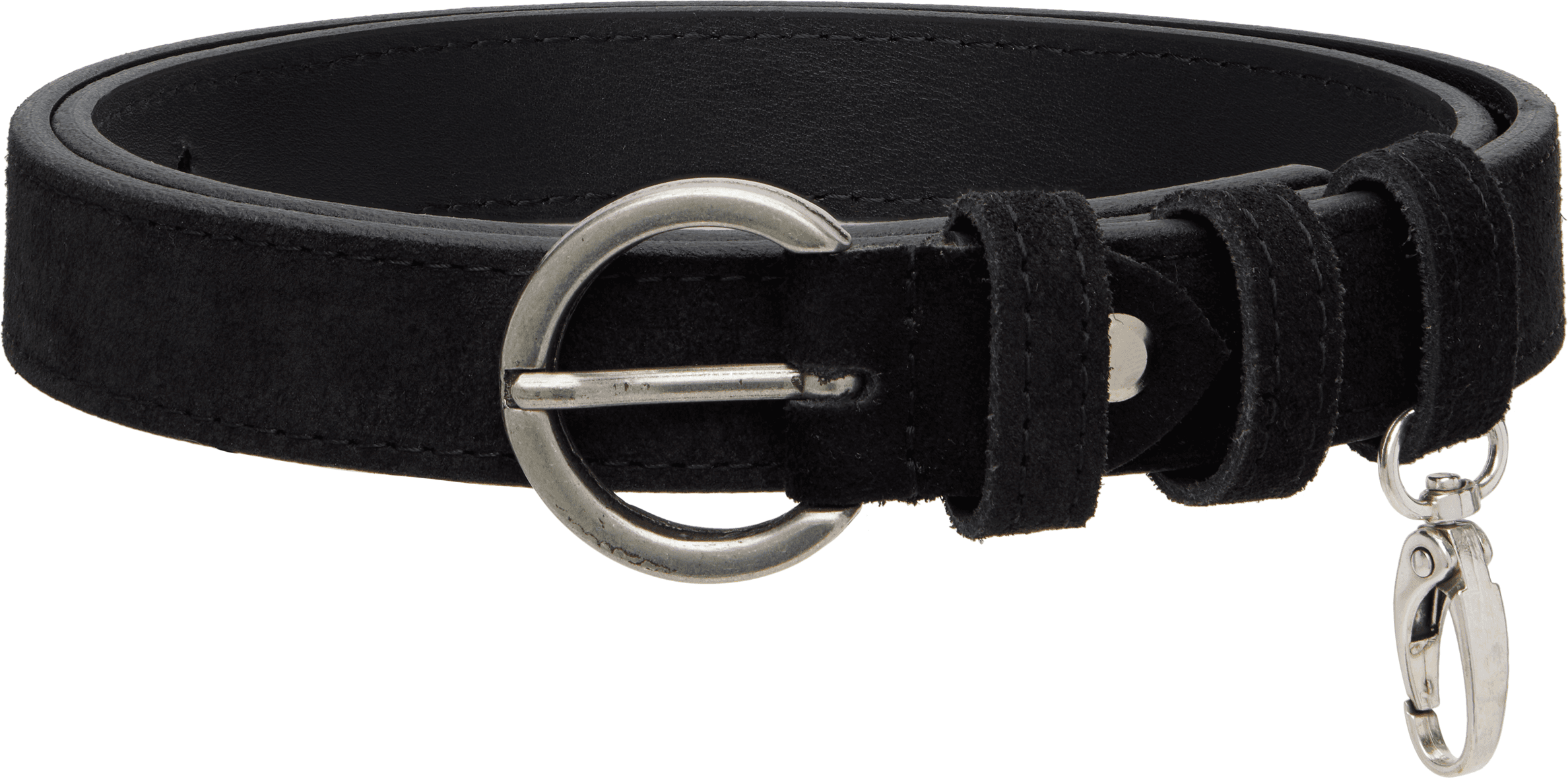 Black Flag Belt - Image 1