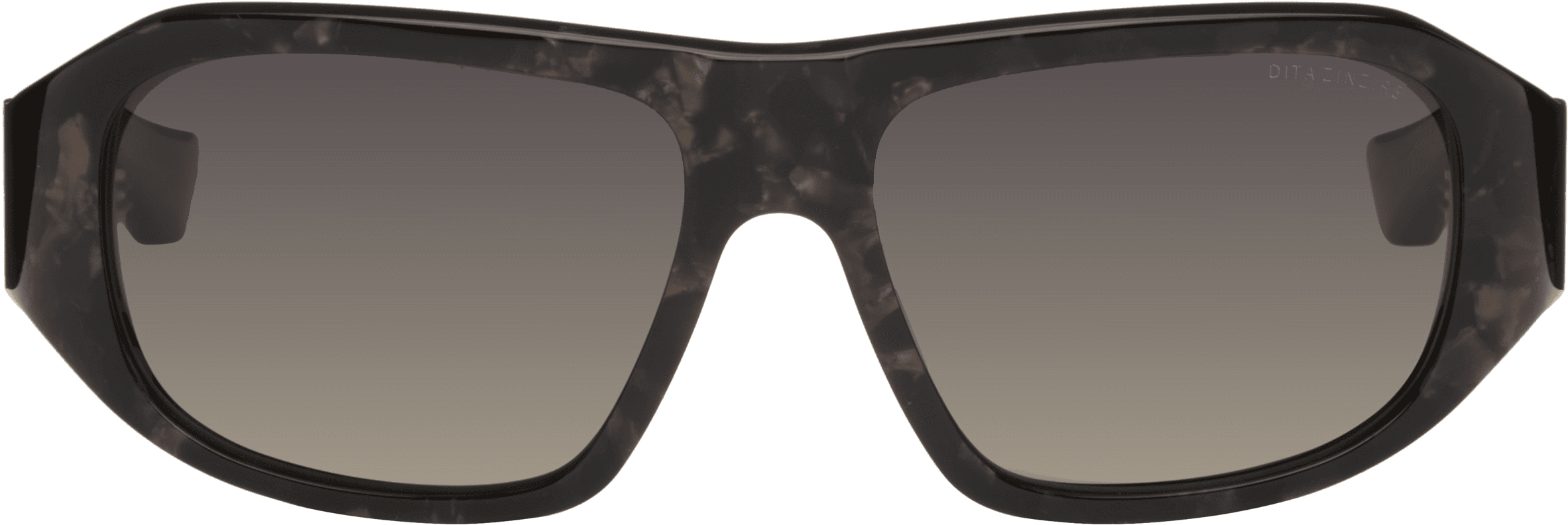 Brown ZINZIRE Sunglasses - Image 1
