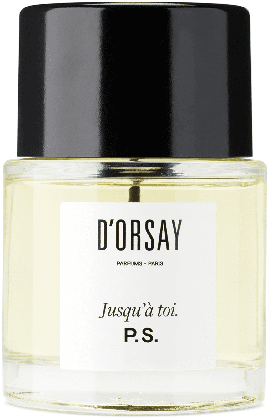 Jusqu'à Toi Eau de Parfum, 50 mL - Image 1