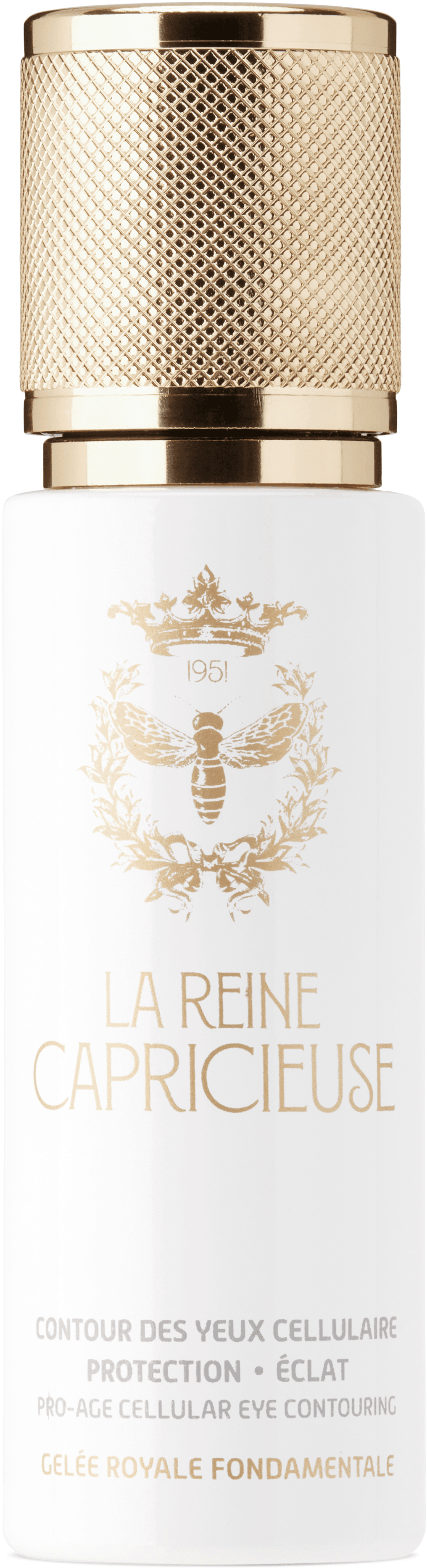 Pro-Age Cellular Eye Contouring Cream, 30 mL - Image 1