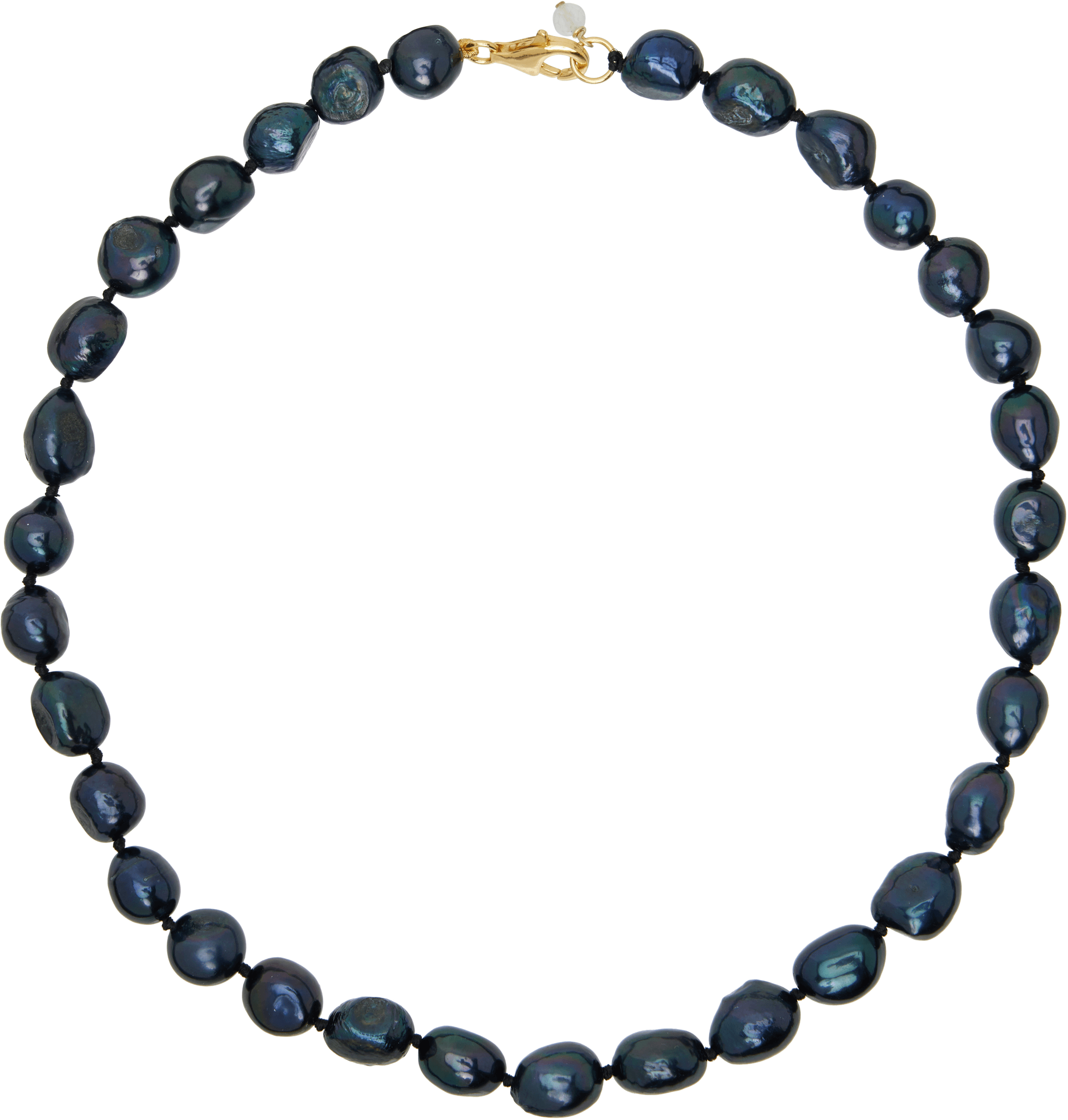 Jean Necklace - Image 1